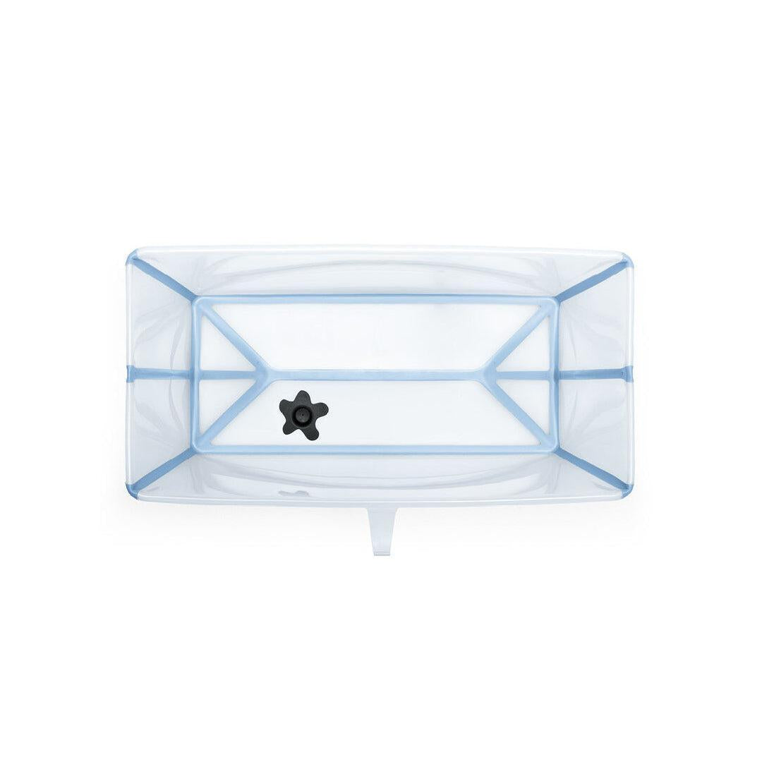  Stokke Flexi X-Large Bath - Ocean Blue、mySite、merchandisen