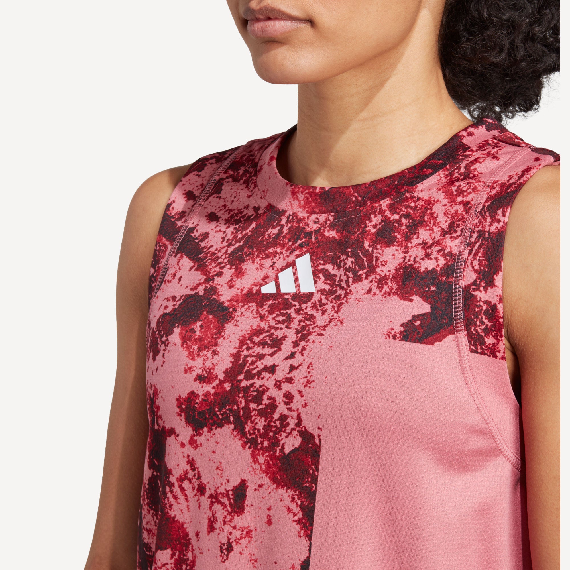 adidas Paris Match Women's Tennis Tank