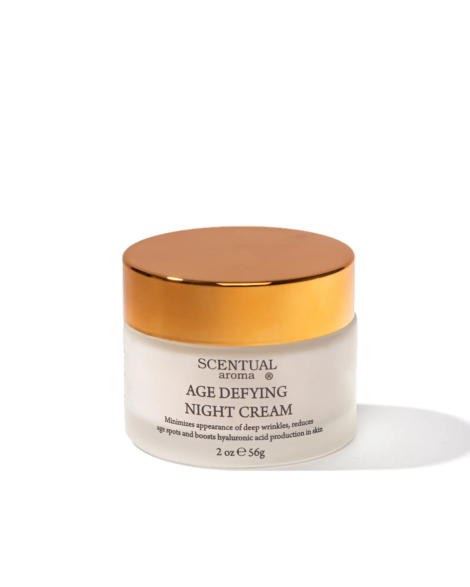  AGE DEFYING Night Cream、mySite、elrpsem3k