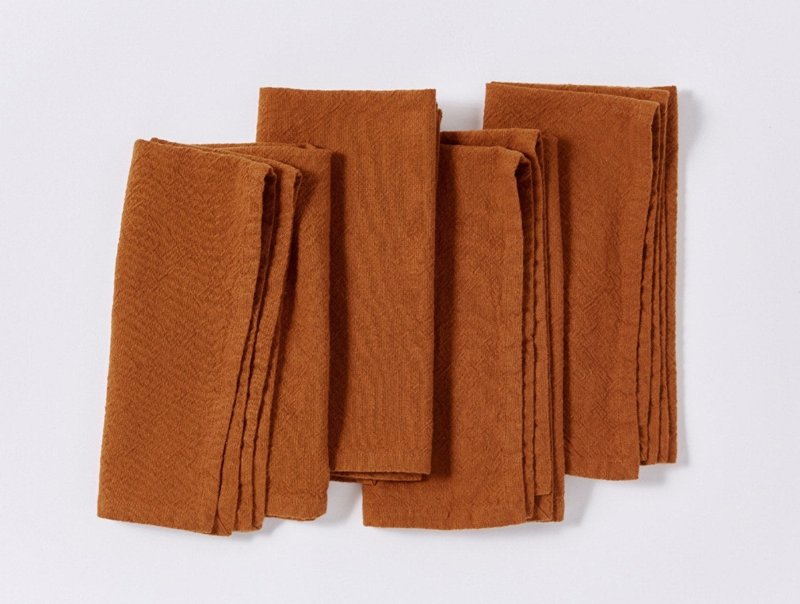  Sonoma Textured Organic Napkins - Renewed、mySite、sugarbowlscore