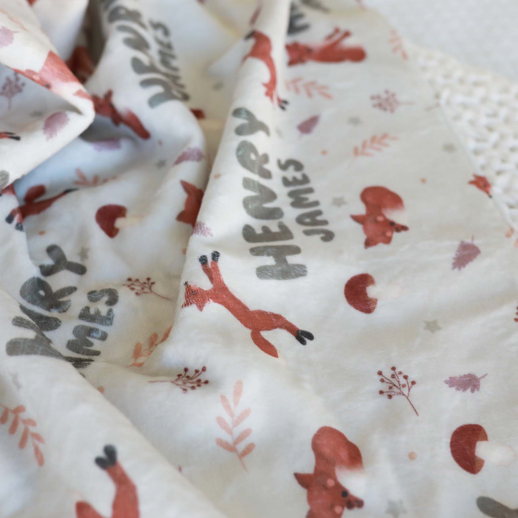  Personalized Hooded Towel | Red Fox Run、mySite、layawaytickets