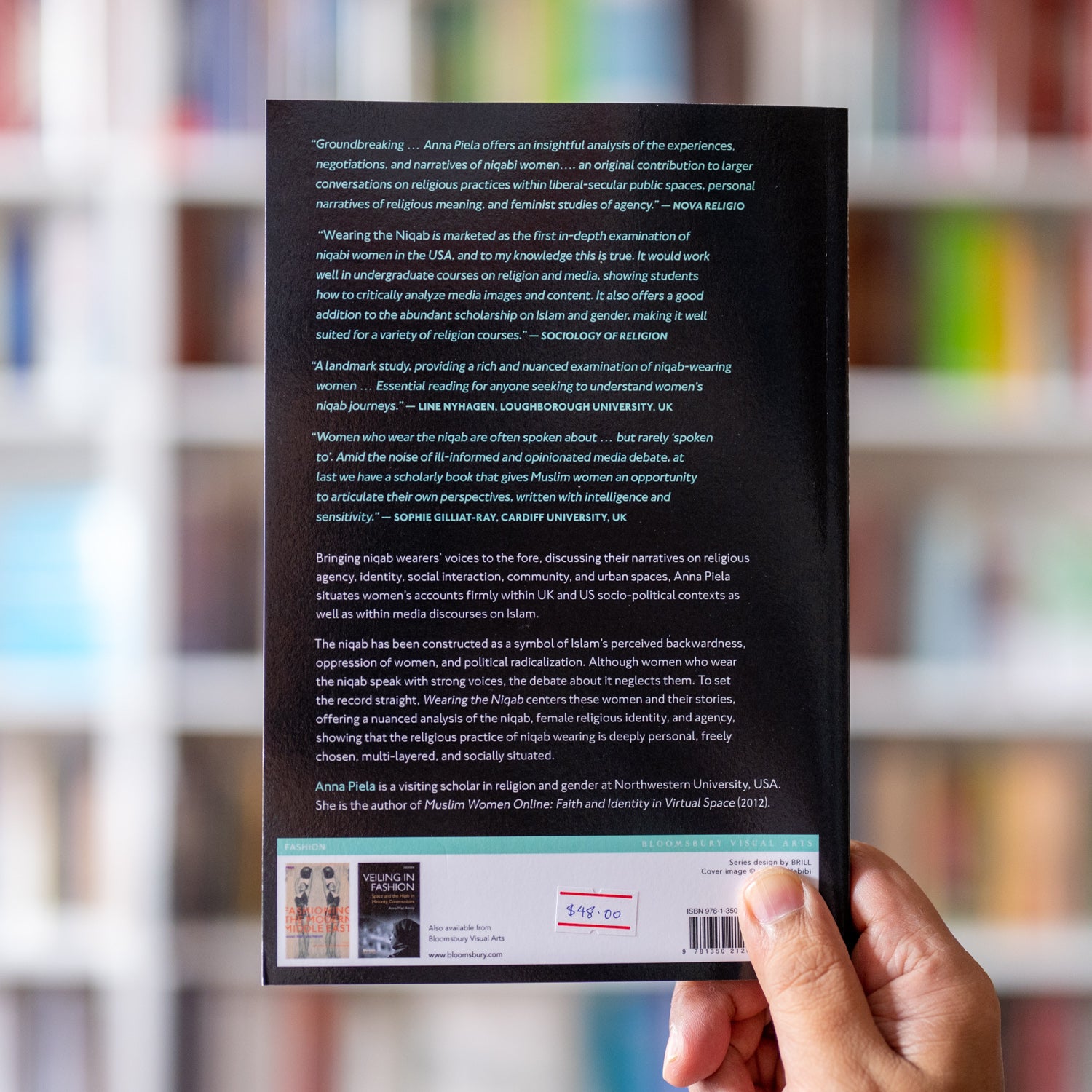 Wearing the Niqab、mySite、topwebapps