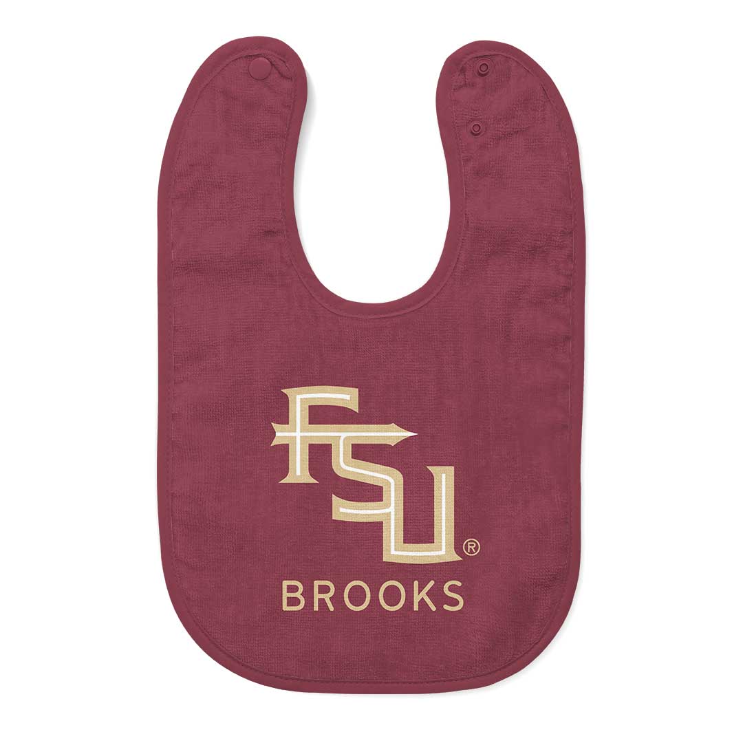  Florida State University | FSU Personalized Bib、mySite、layawaytickets