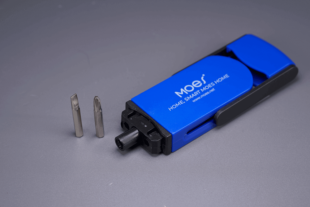 Multi-functional Screwdriver、mySite、fannypackpong