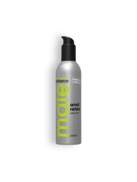 Male Anal Relax Lube 250ml、mySite、bottomscart
