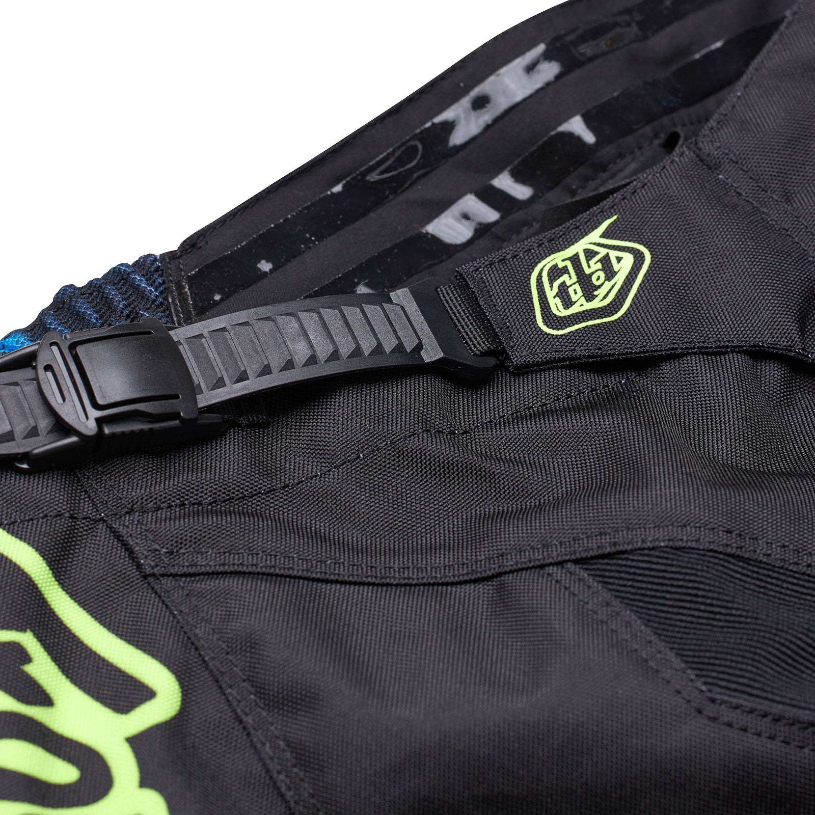 GP Pant Astro Black / Yellow、mySite、dreamappss