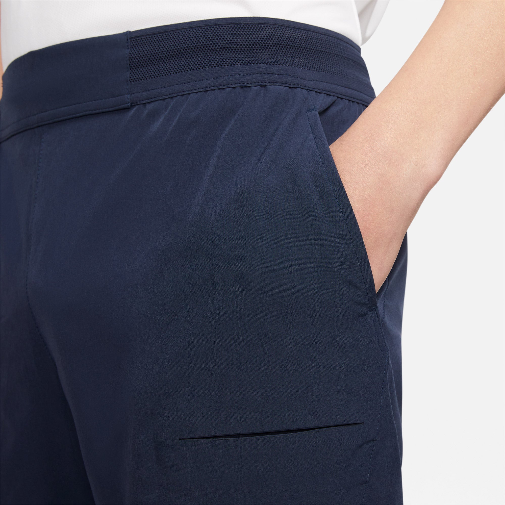 Nike Flex Advantage Men's 9-Inch Tennis Shorts