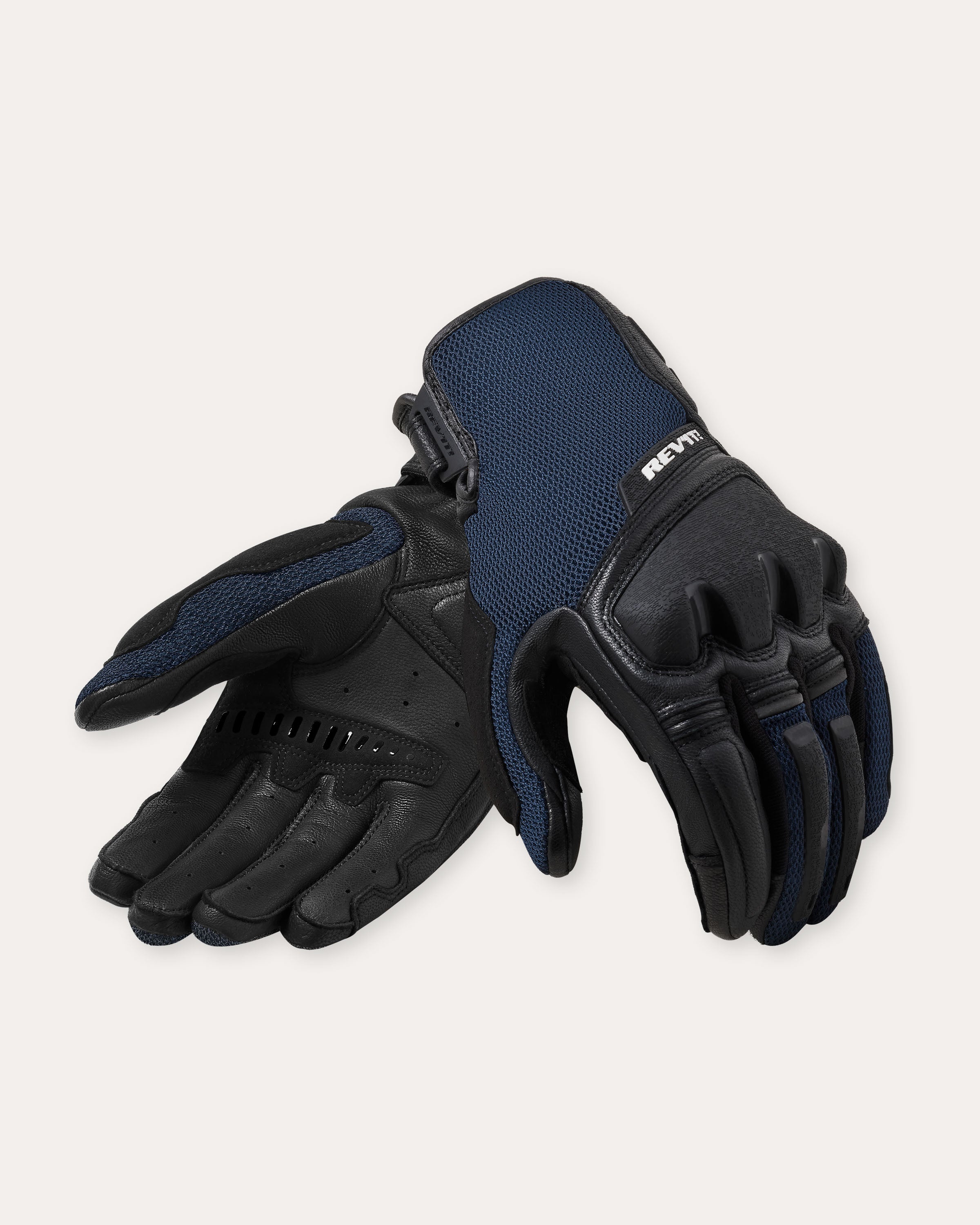 Gloves Duty | Black-Blue、mySite、dreamappss