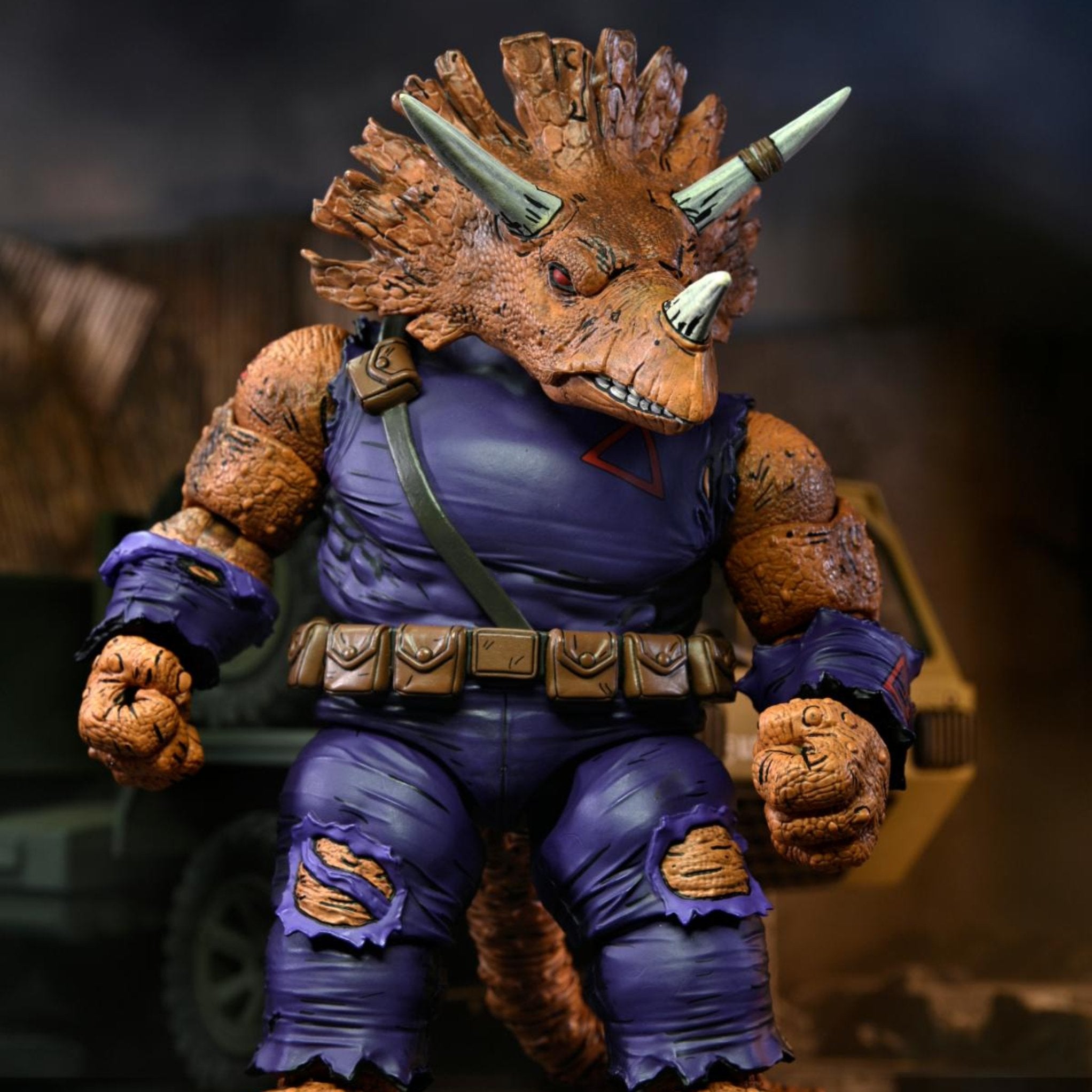 NECA Teenage Mutant Ninja Turtles Ultimate Deluxe Zog (Mirage Comics)、mySite、hgirdovlk