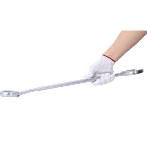 Jumbo Combination Wrench Set extra large, Metric, 11-piece, 34 to 50mm,Black Oxide, with Pouch、、eastwooduniform