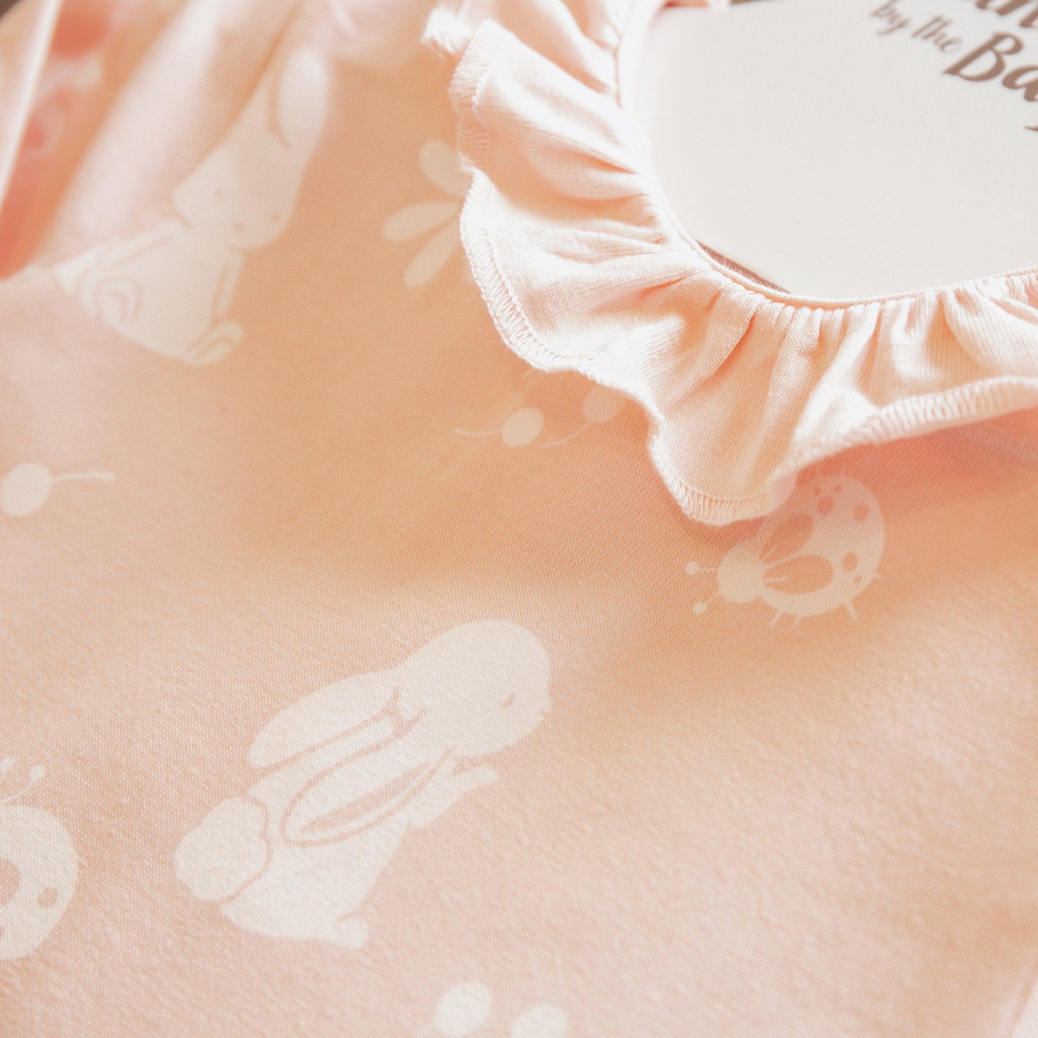 RETIRED - Blossom's Organic Romper、mySite、g9winljtr