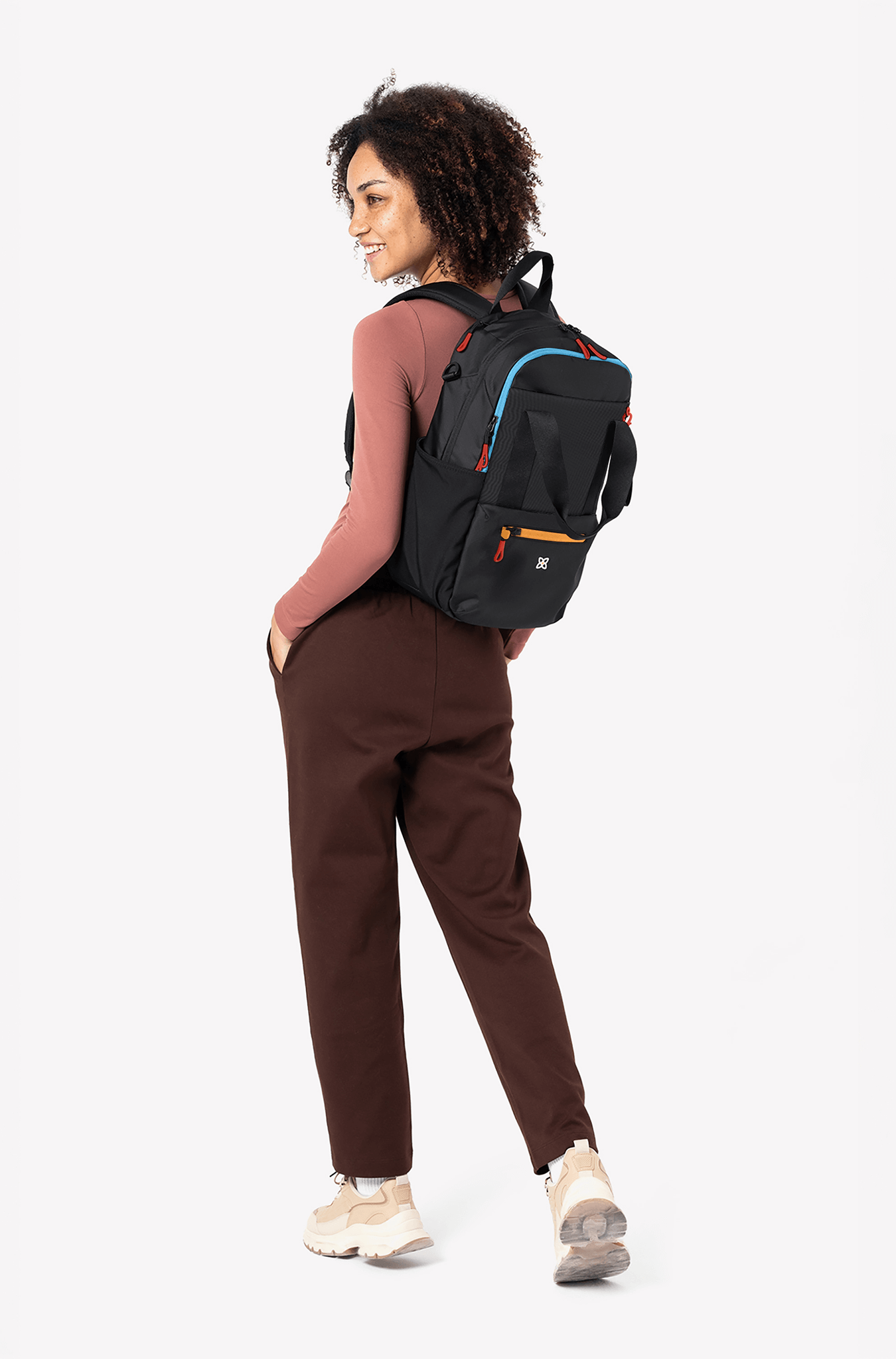 Camden | Classic Backpack、mySite、garagedoors4me