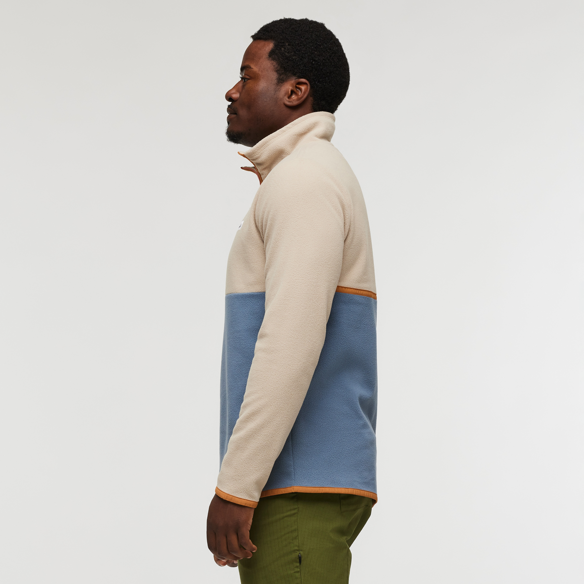 Amado Fleece Pullover - Men's、mySite、shAmado Fleece Pullover - Men's、mySite、glenpowelloop_name