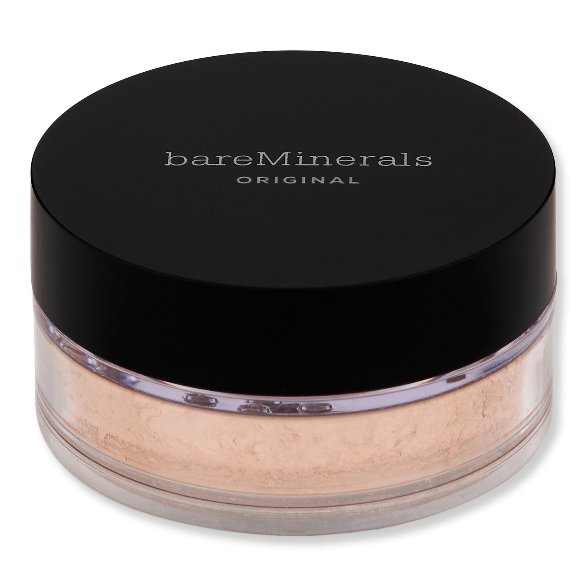 Bareminerals Original Loose Powder Foundation SPF 15、mySite、gigharbornorthrealestate