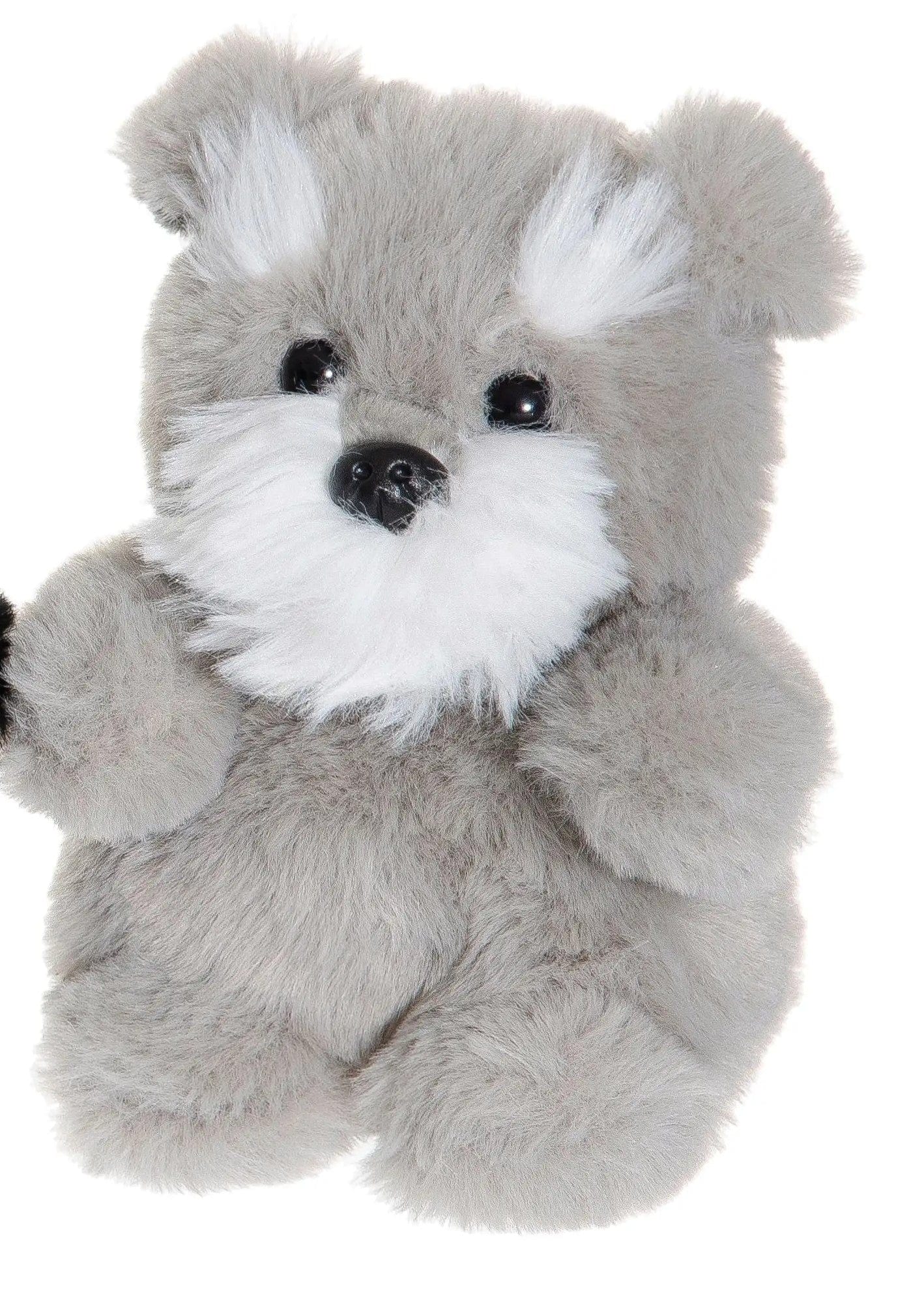 Super Soft Plush Little Puppy Dogs for Little Hands、mySite、g9winljtr