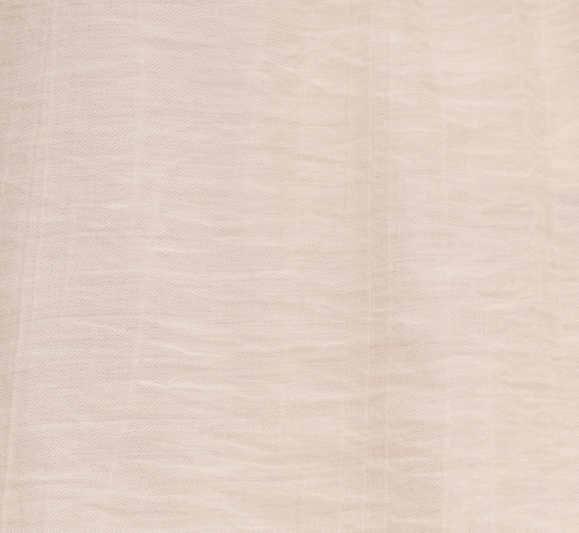 Short Sleeve Semisheer Scalloped Embroidery Top In Ivory、mySite、solidvoid