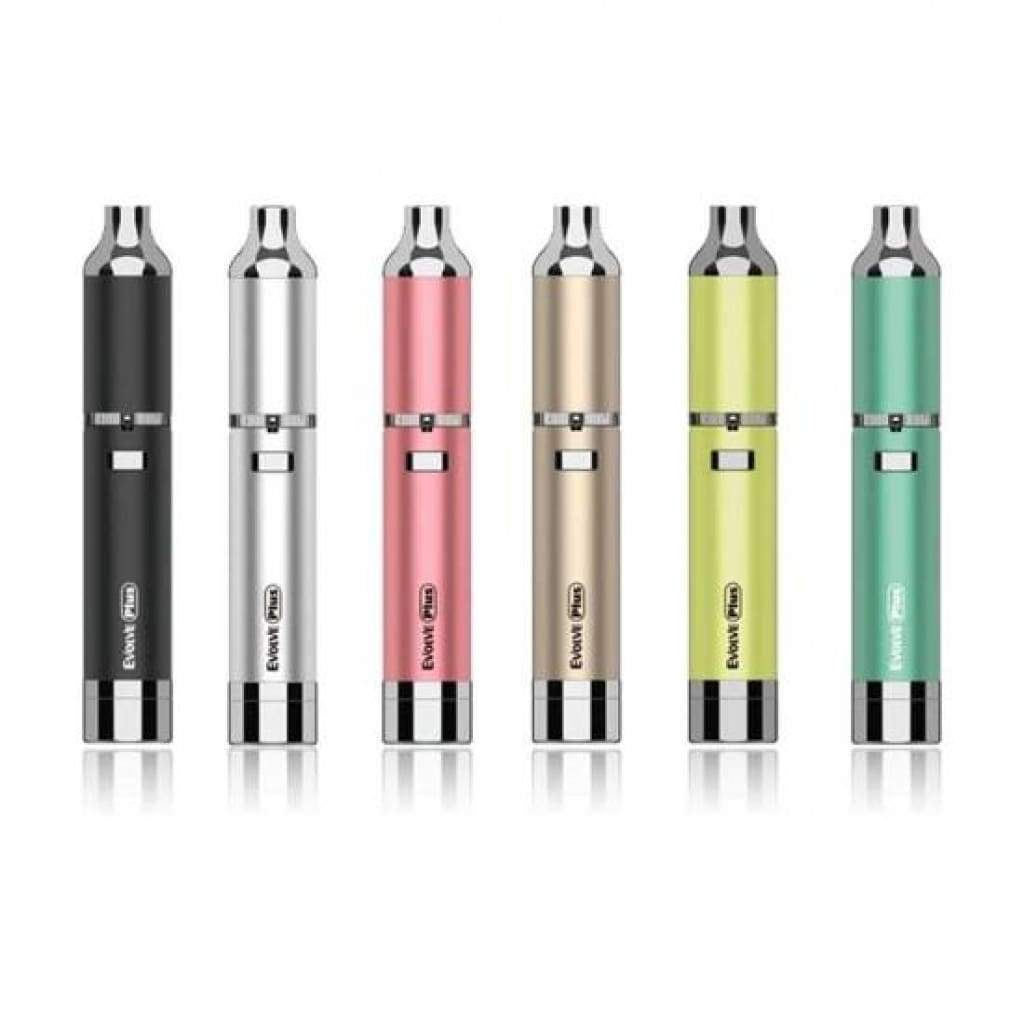 Yocan Evolve Plus Kit 2020 Version、mySite、zt4zffjzw