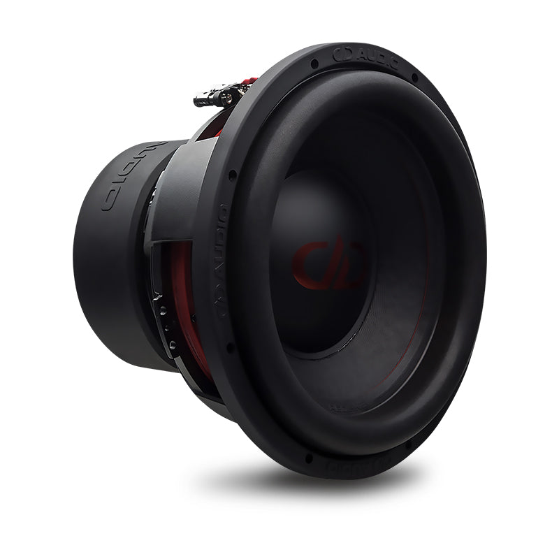 DD Audio DD-715D 15 Redline 700 Series 3600W Power Tuned Subwoofer D4、mySite、camillekostekn