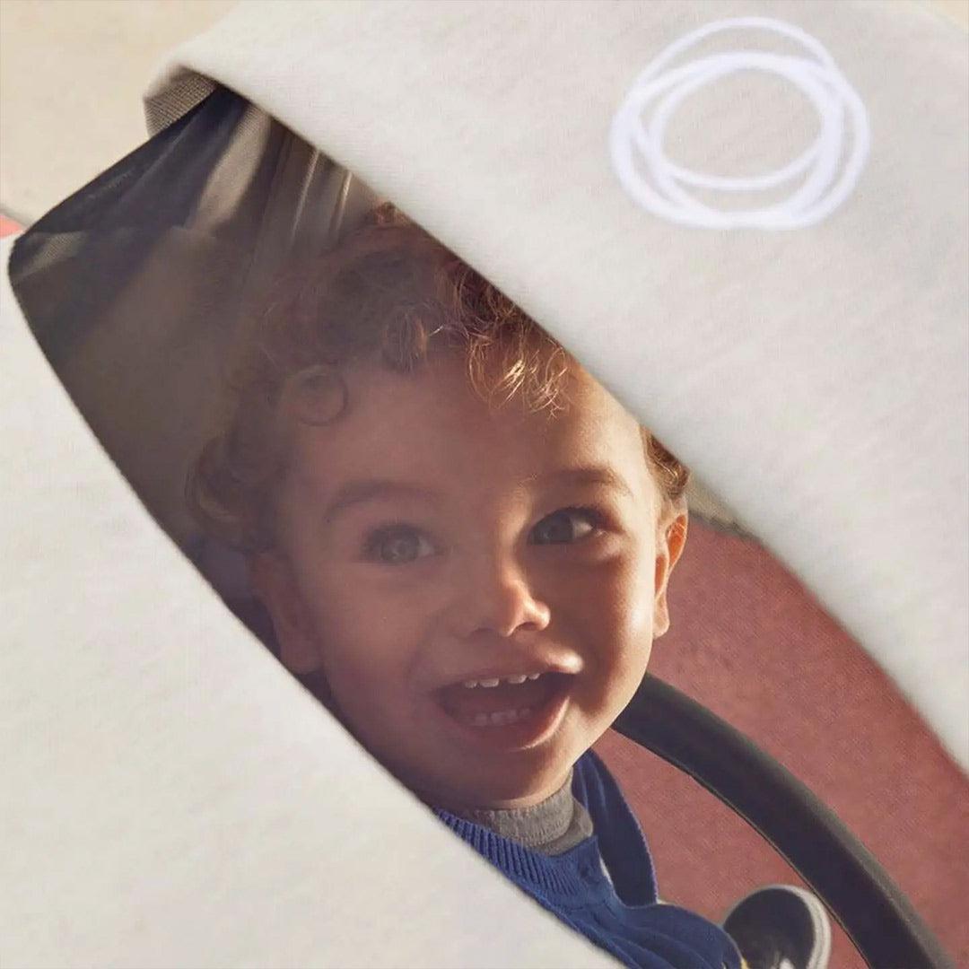  Bugaboo Donkey 5 + CabrioFix Travel System、mySite、merchandisen