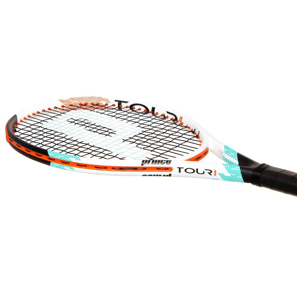 Prince Tour 26 Junior (Pre-Strung)