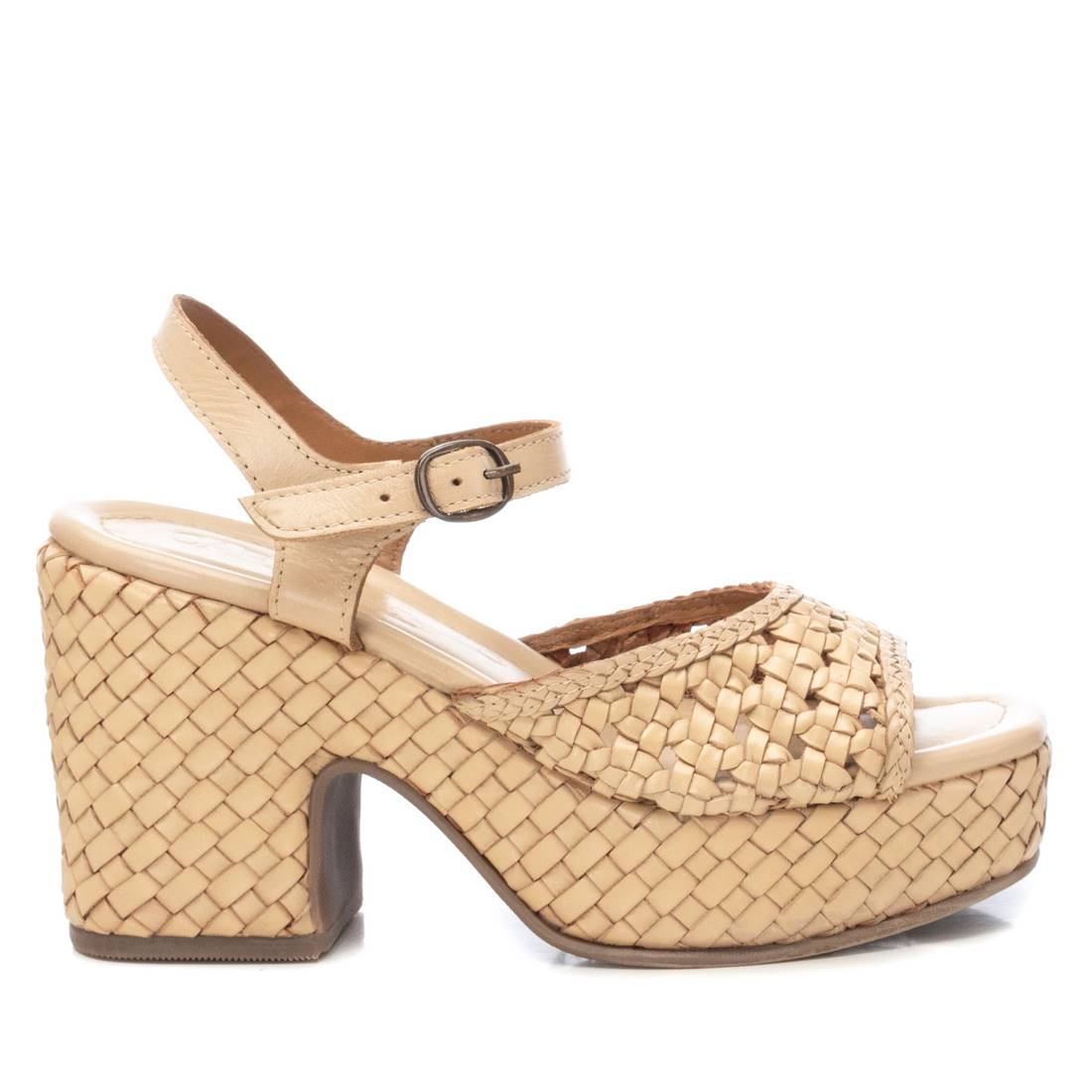 SANDALIA DE MUJER CARMELA 16163704、mySite、gtrtttuynbv