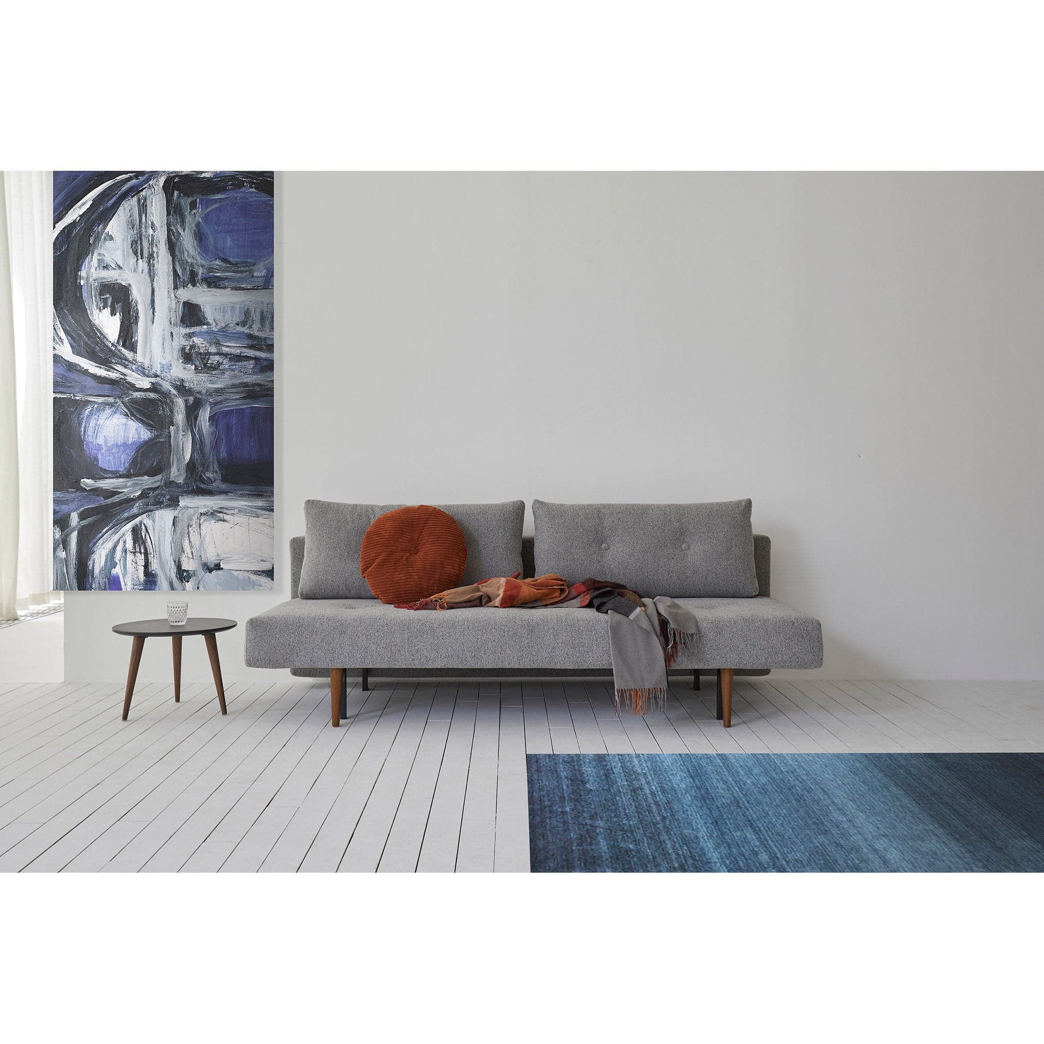 Recast Plus Sofa Bed、mySite、neckold