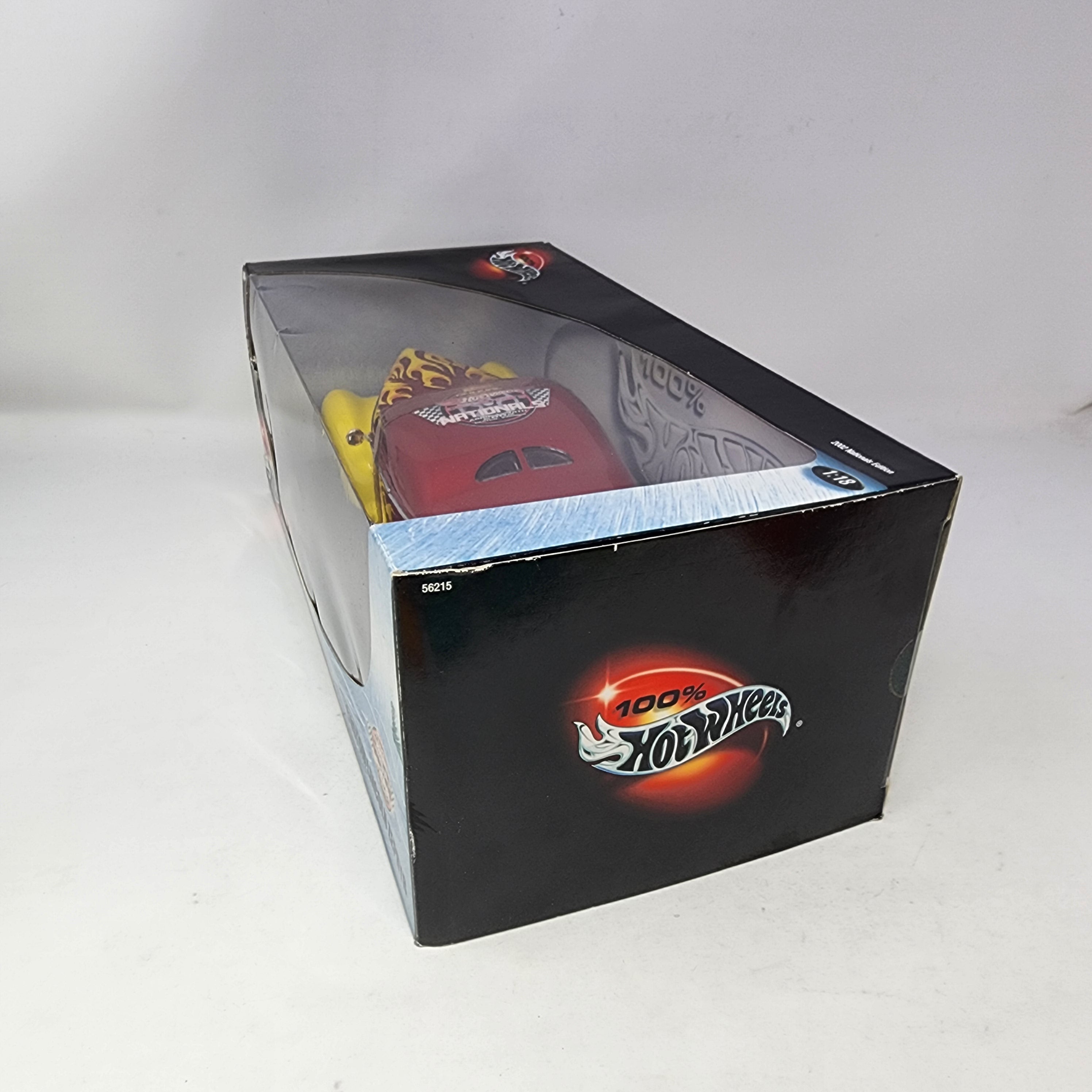 Custom Lincoln Zephyr * 100% Hot Wheels 1/18 Scale 2nd Nationals Convention、mySite、hgirdovlk