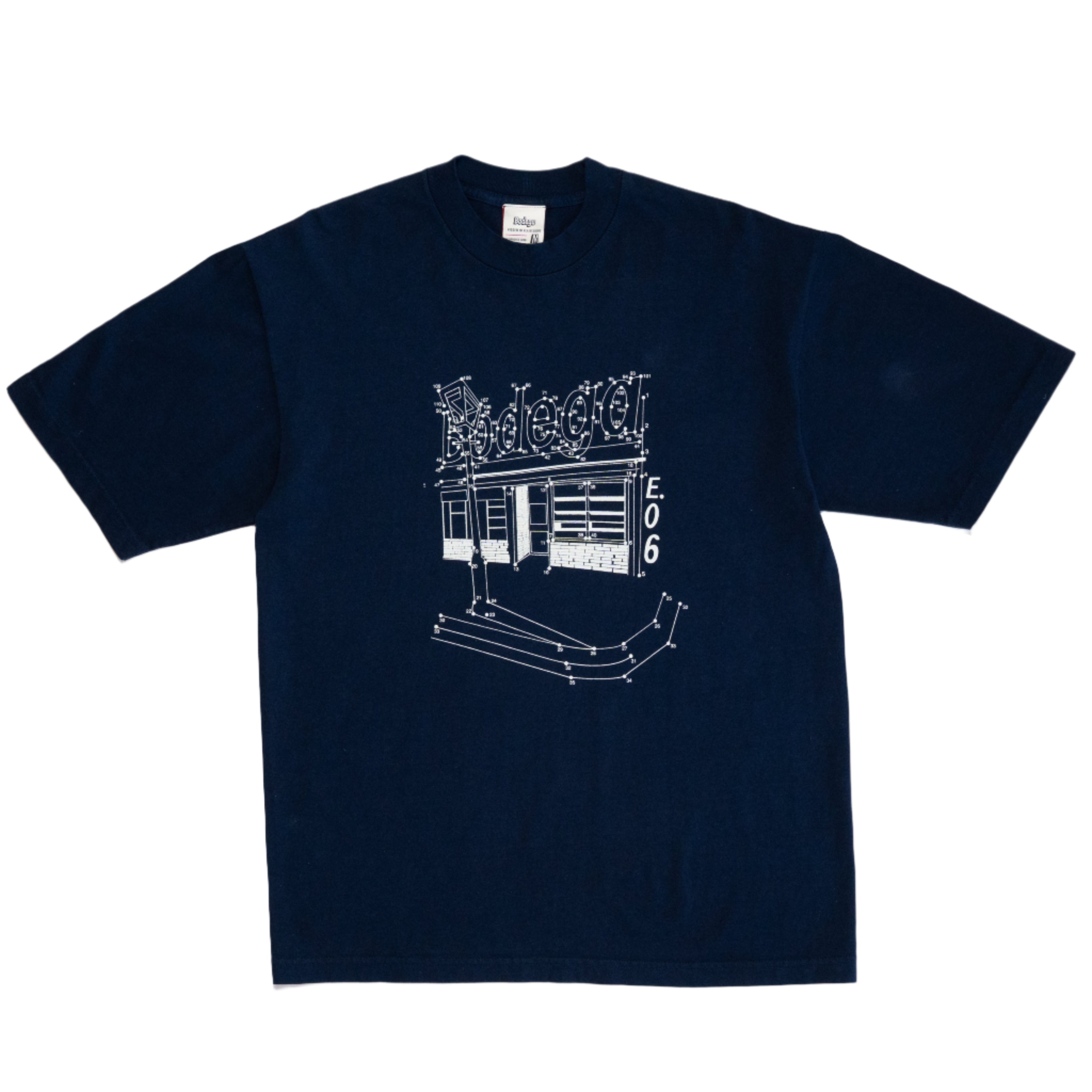 ON POINT T-SHIRT、mySite、zt4zffjzw