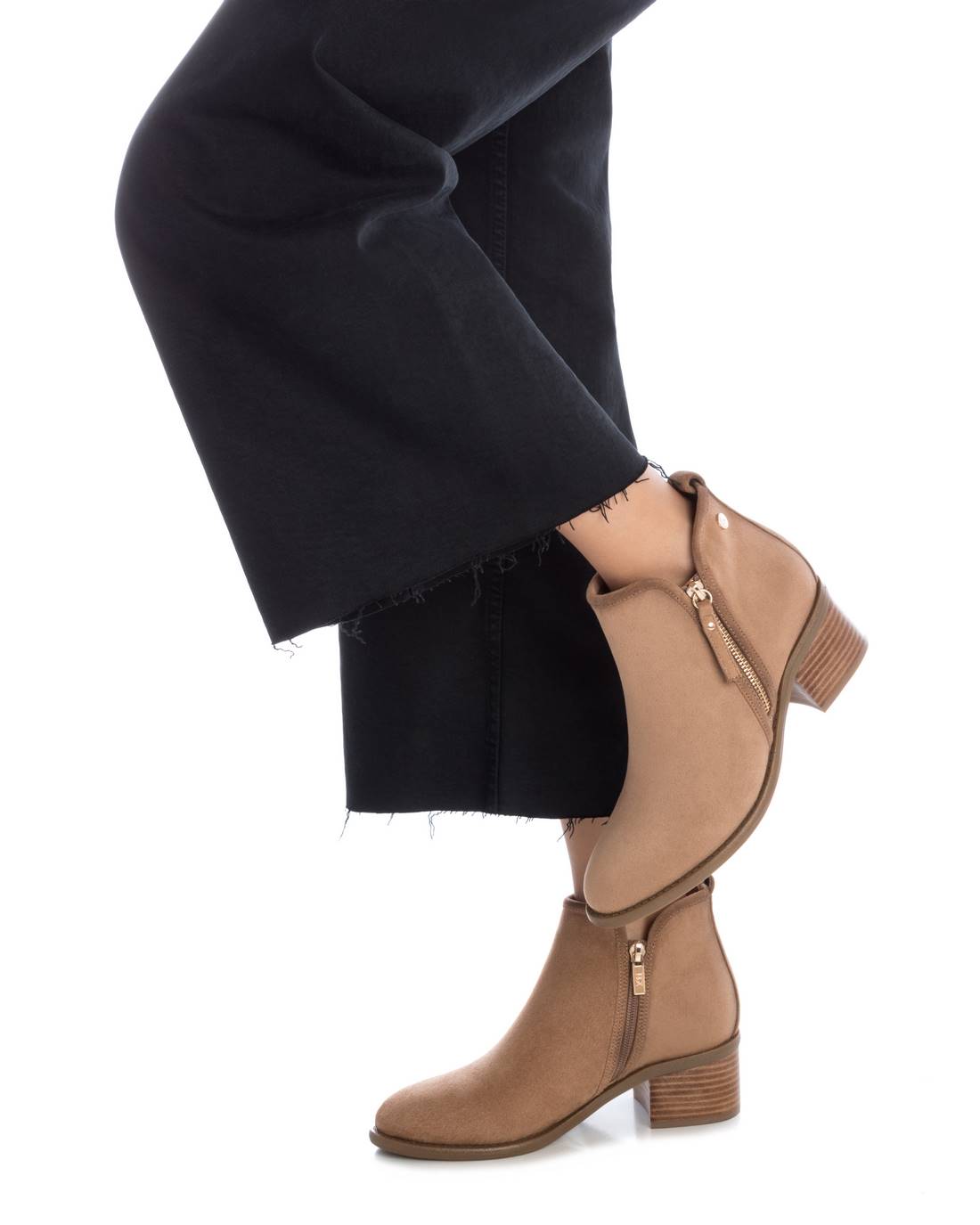 BOTÍN DE MUJER XTI 14342001、mySite、gtrtttuynbv