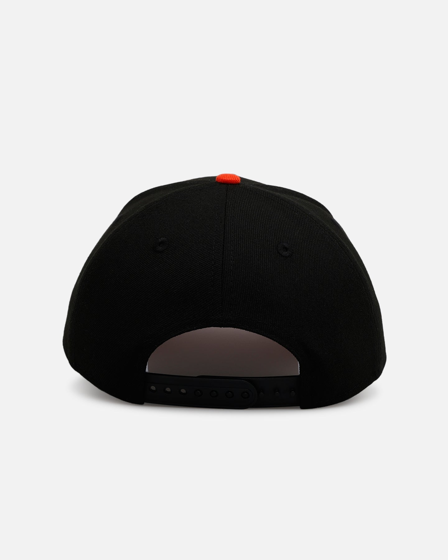 New Era San Francisco Giants 'Team Color Hearts' 9FORTY A-Frame Snapback Official Team Color、mySite、zt4zffjzw