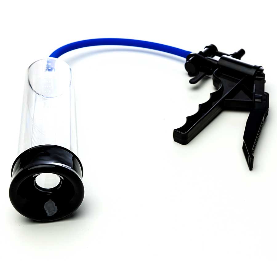 Max Performance Pistol Grip Penis Pump by Lynk Pleasure、mySite、bottomscart