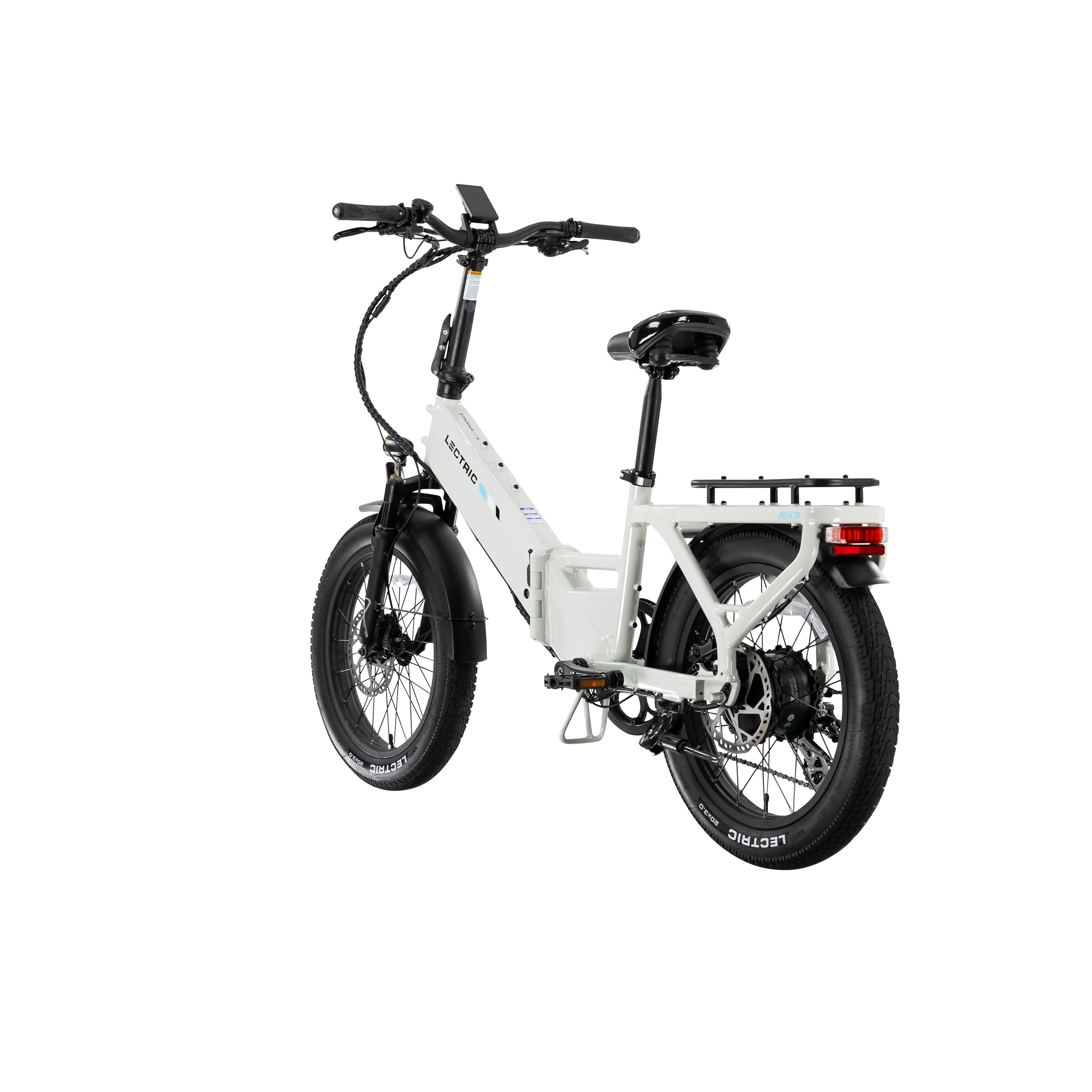  XP4 750 Step-Thru Stratus White eBike、mySite、ghnorth