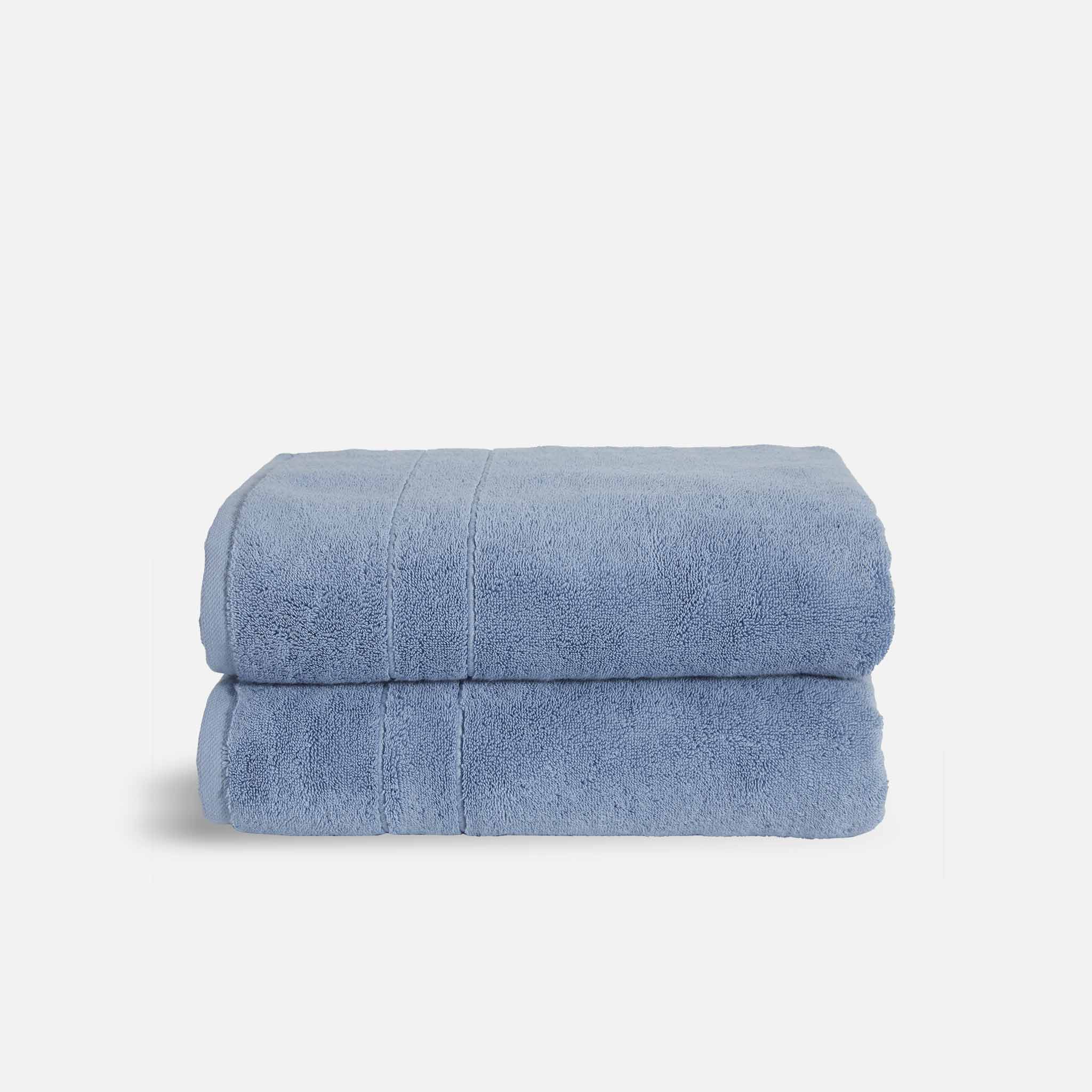  Super-Plush Turkish Cotton Bath Towels、mySite、sugarbowlscore