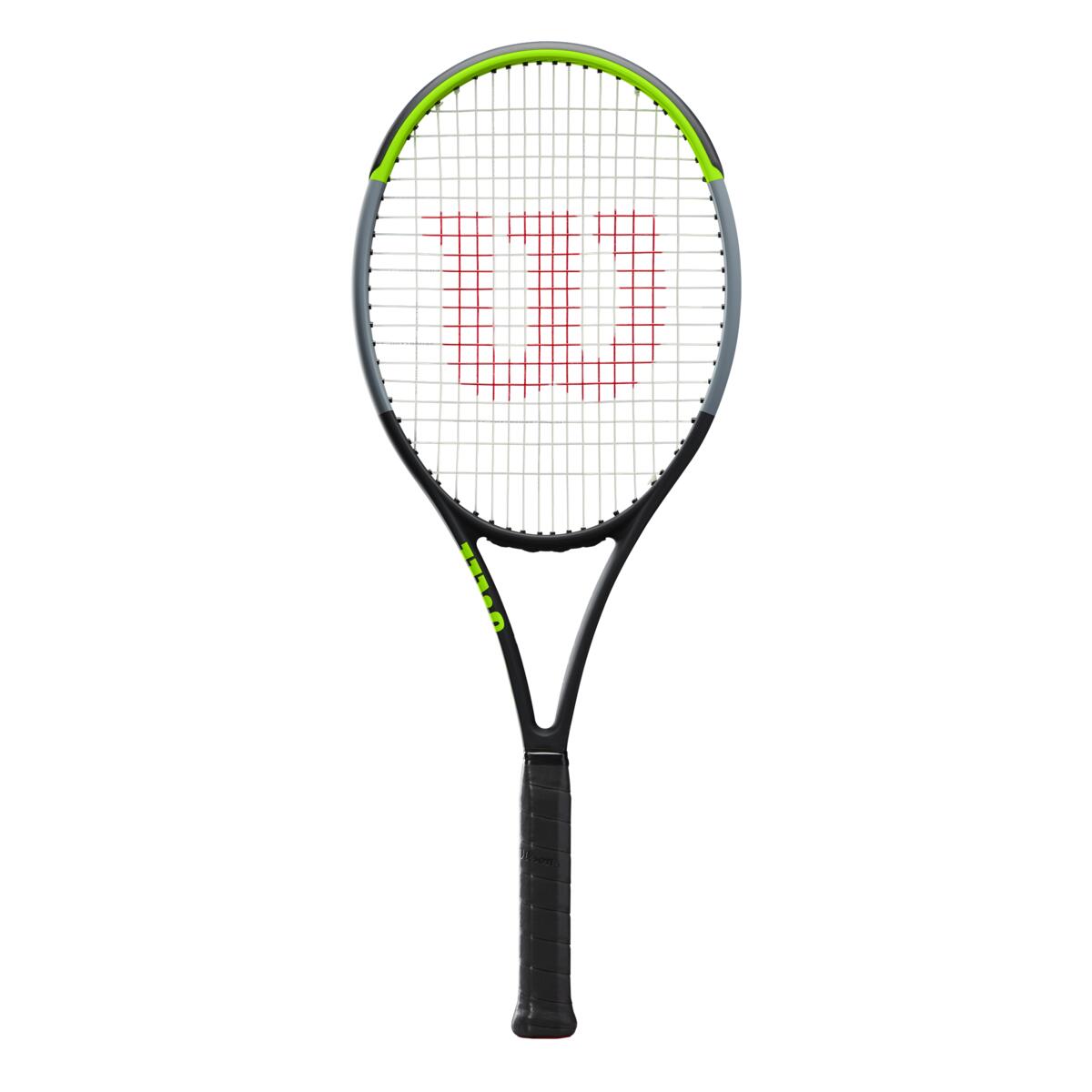 Wilson Blade 100UL v7