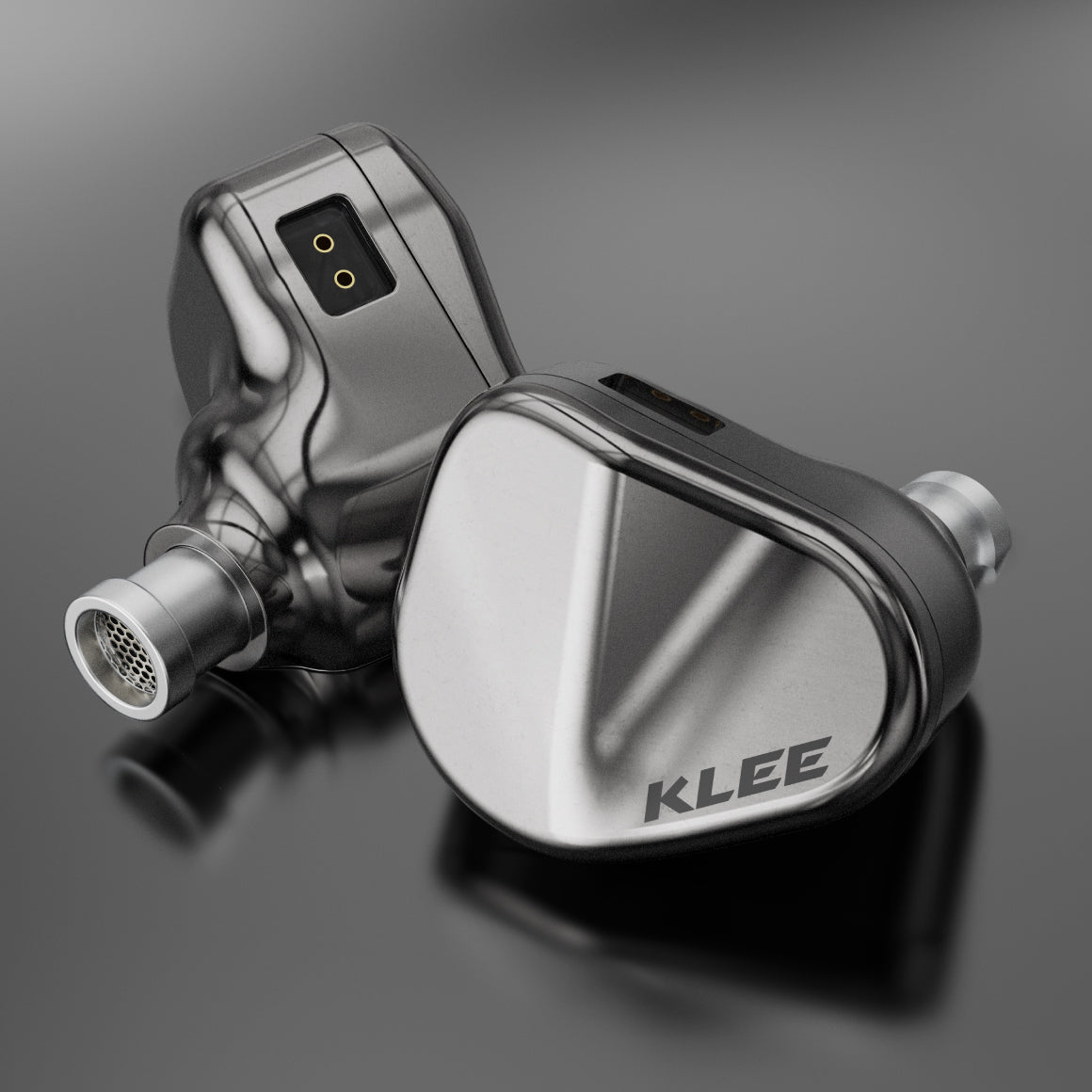  iBasso Jr. - KLEE、mySite、merchandisen