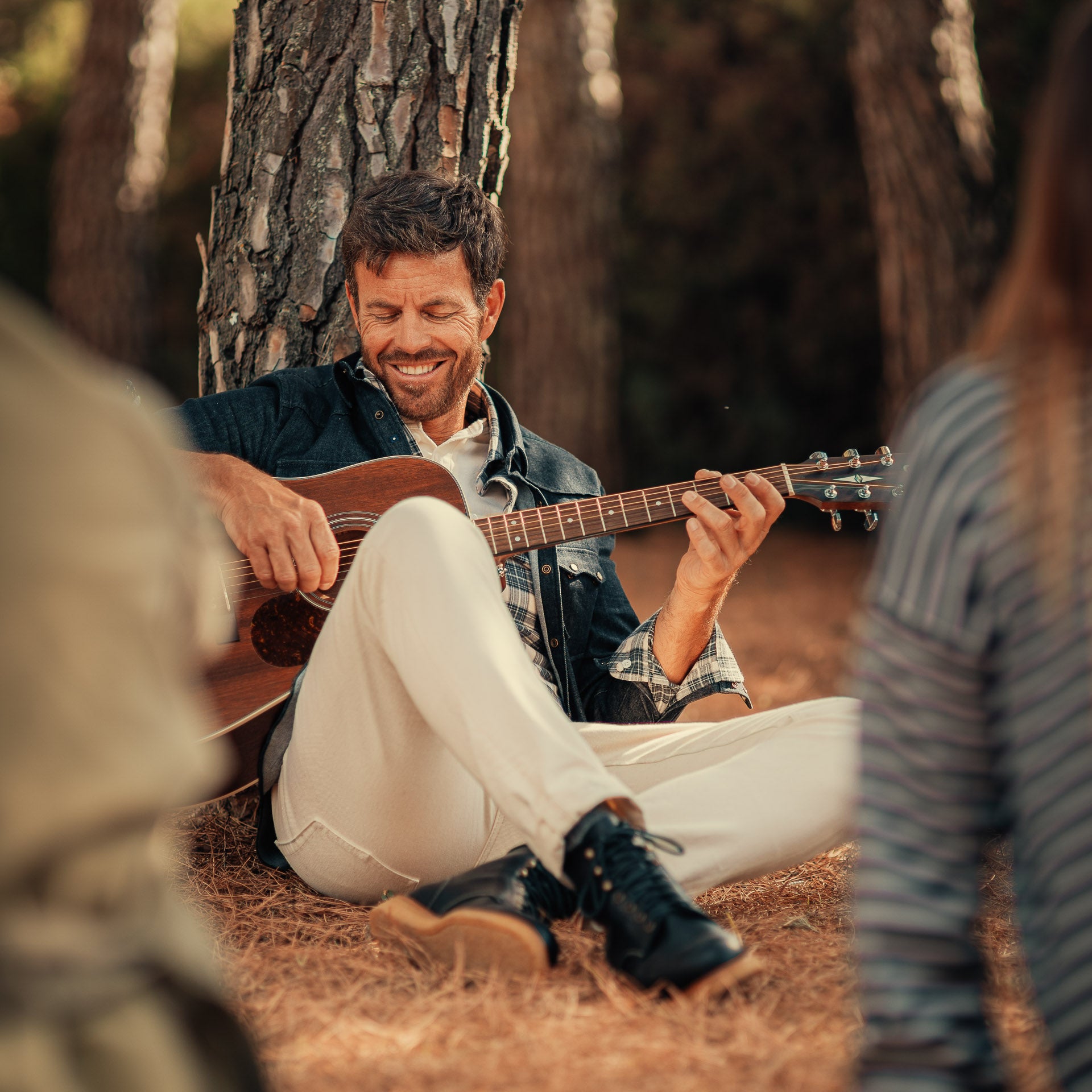  Famej、mySite、merchandisen