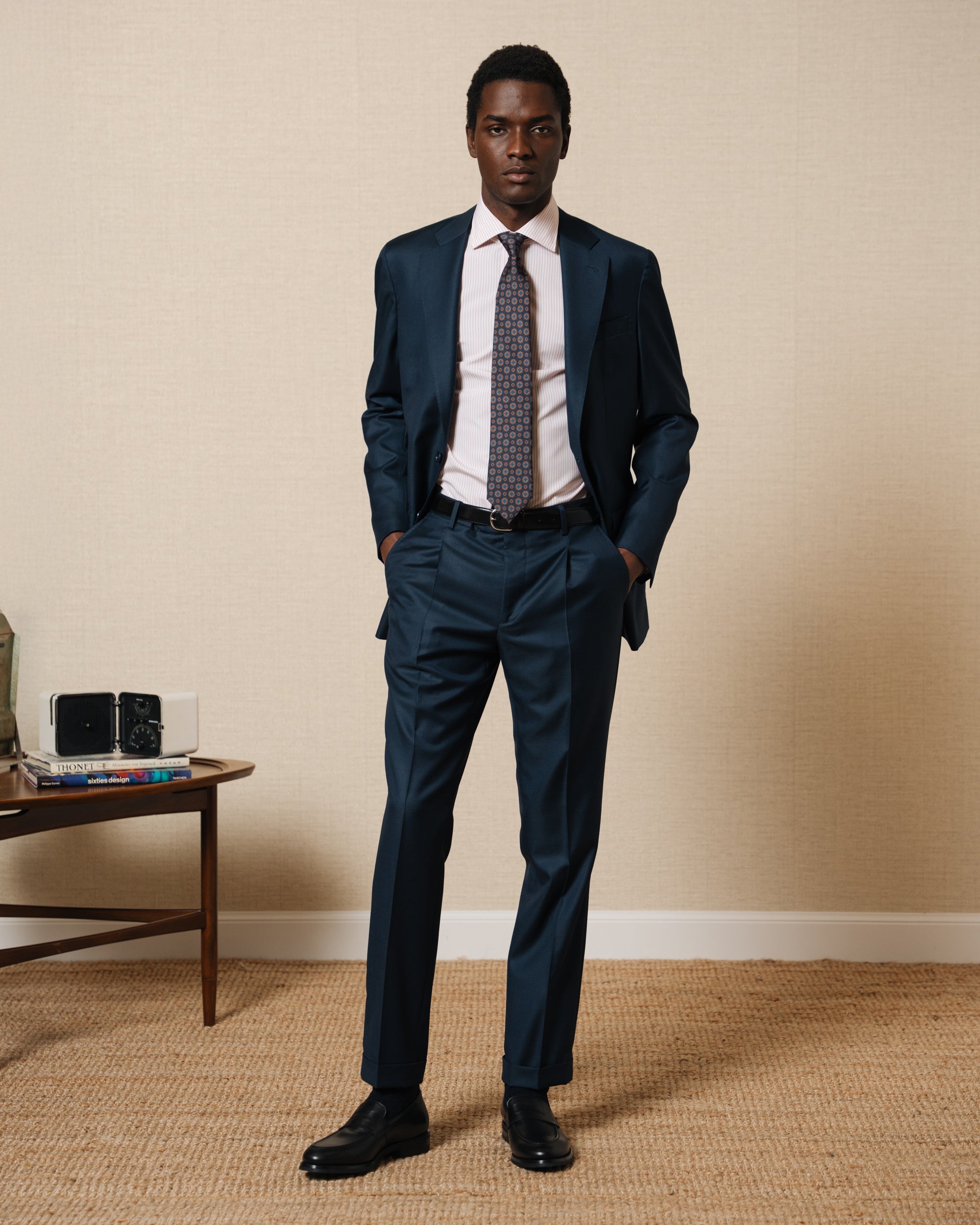  Rizzadin、mySite、merchandisen