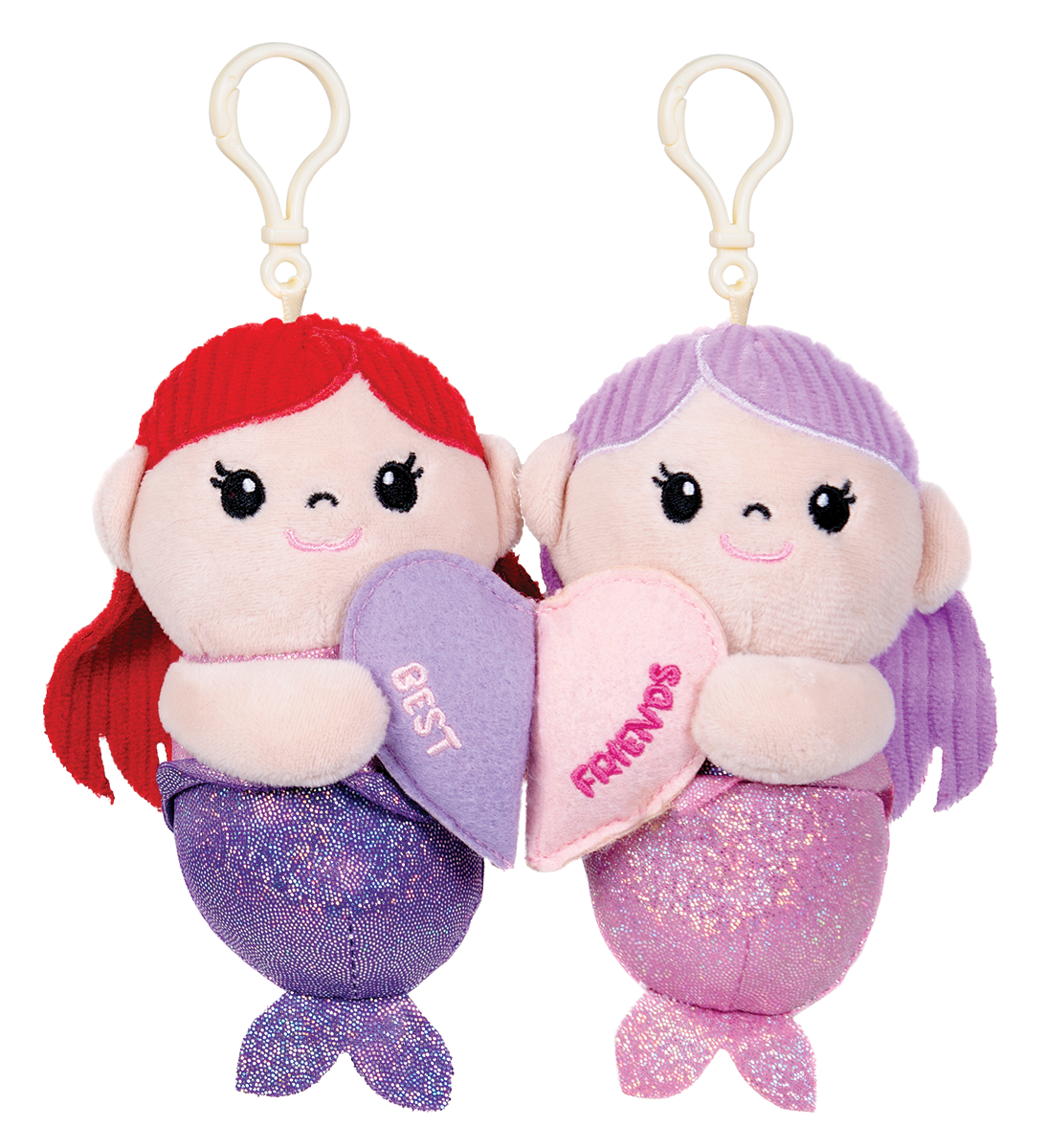 Besties - Mermaids、mySite、g9winljtr