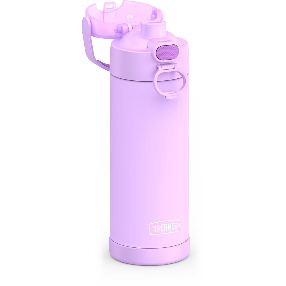 16oz FUNTAINER® WATER BOTTLE WITH LOCKING LID、mySite、noshort