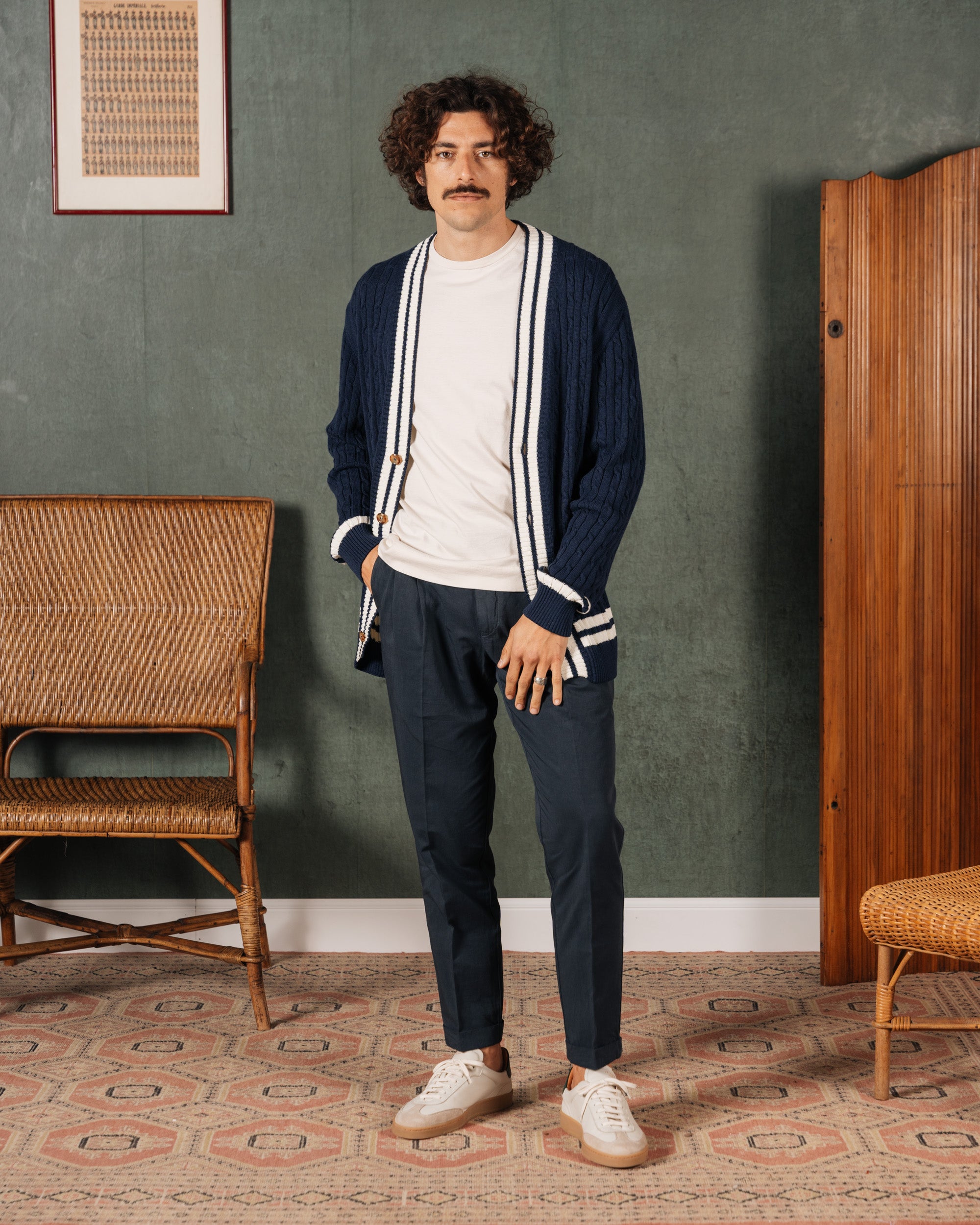  Casoli、mySite、merchandisen