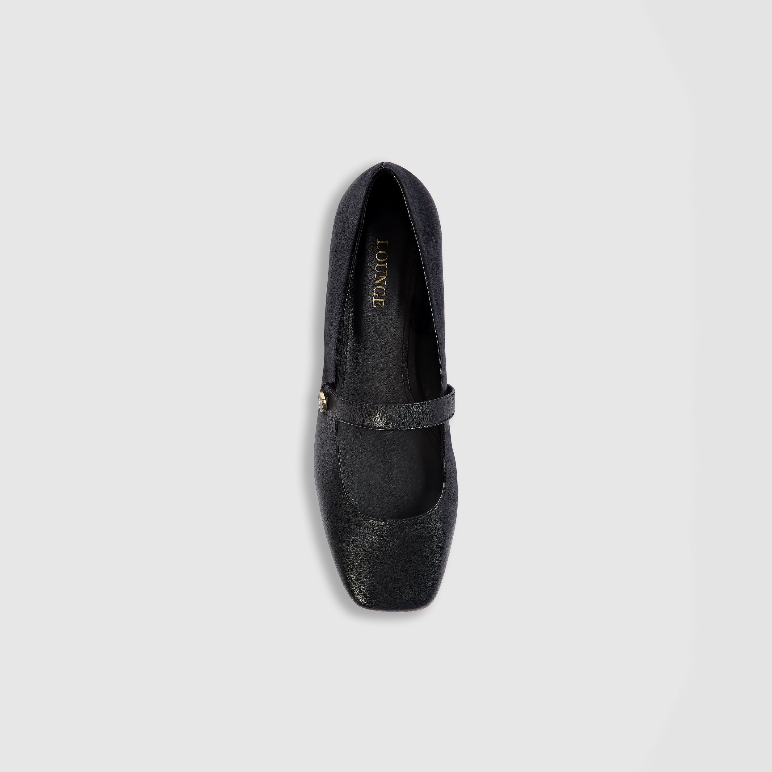 Minna Mary Janes - Black、mySite、bengalsvssteelers