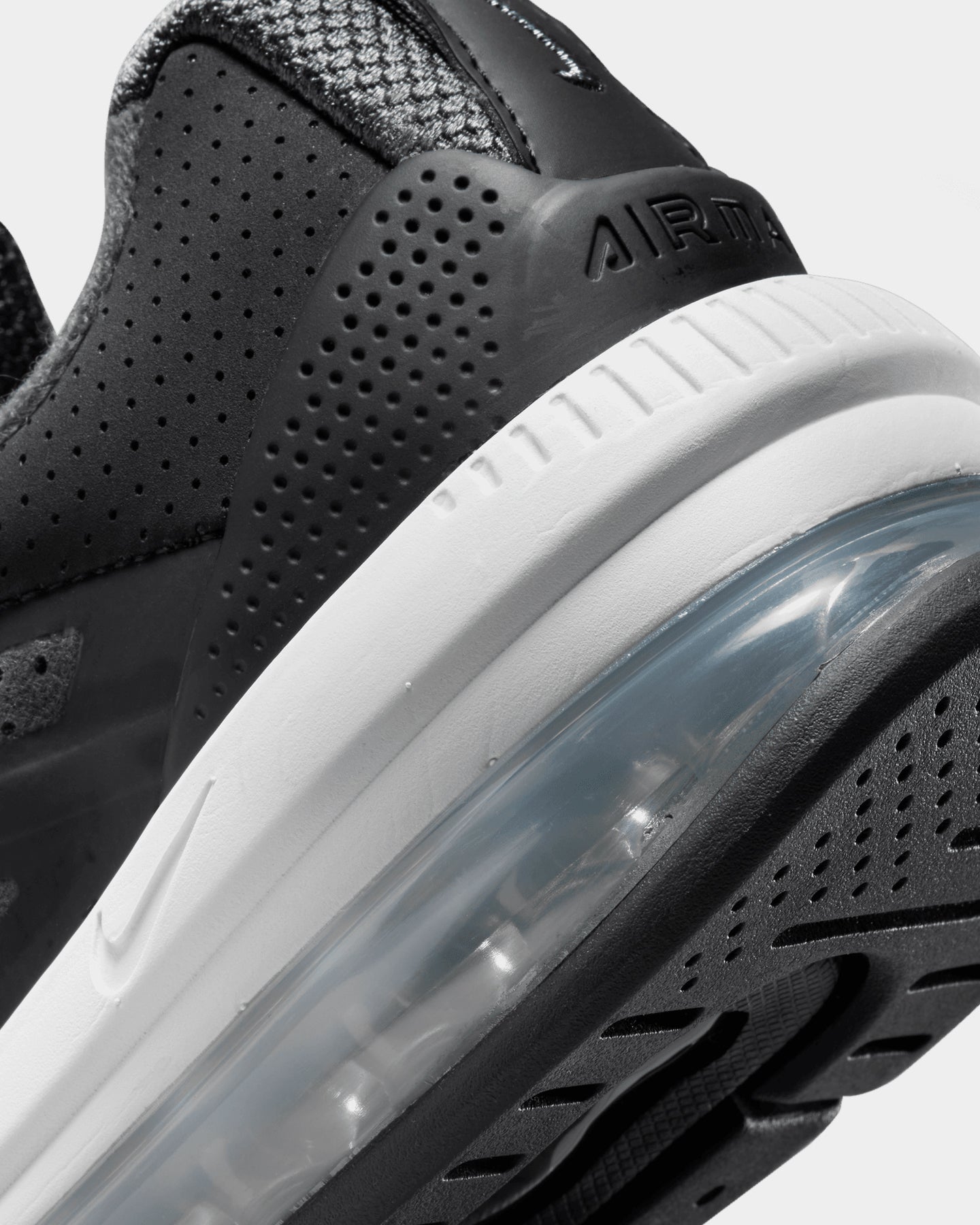 Nike Women's Air Max Genome Black/Black、mySite、zt4zffjzw