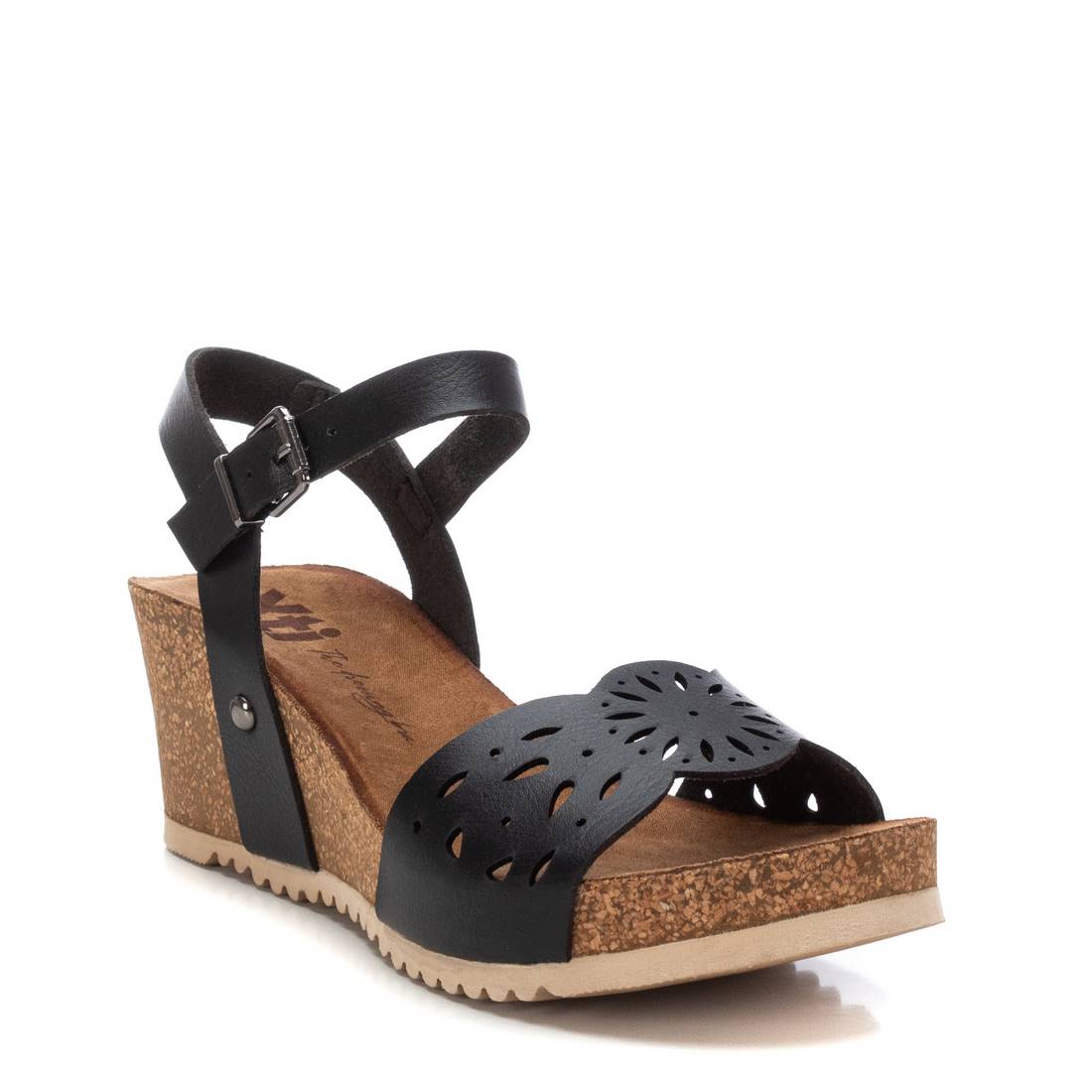 SANDALIA DE MUJER XTI BASIC 13028103、mySite、gtrtttuynbv