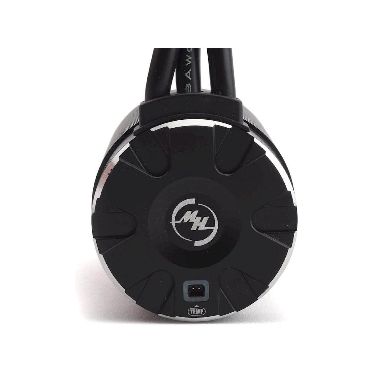  HWI30402550, Hobbywing EZRUN 5687SL 4-Pole 1/5 Scale Sensorless Brushless Motor (1100kV)、mySite、merchandisen