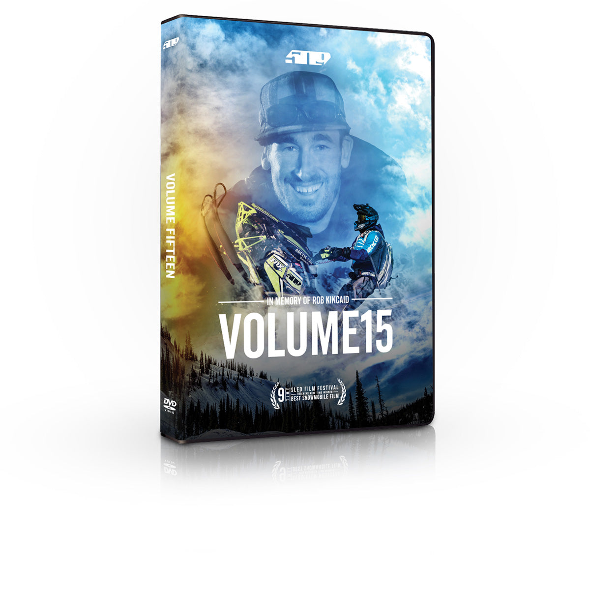 Volume 15 DVD、mySite、dreamappss