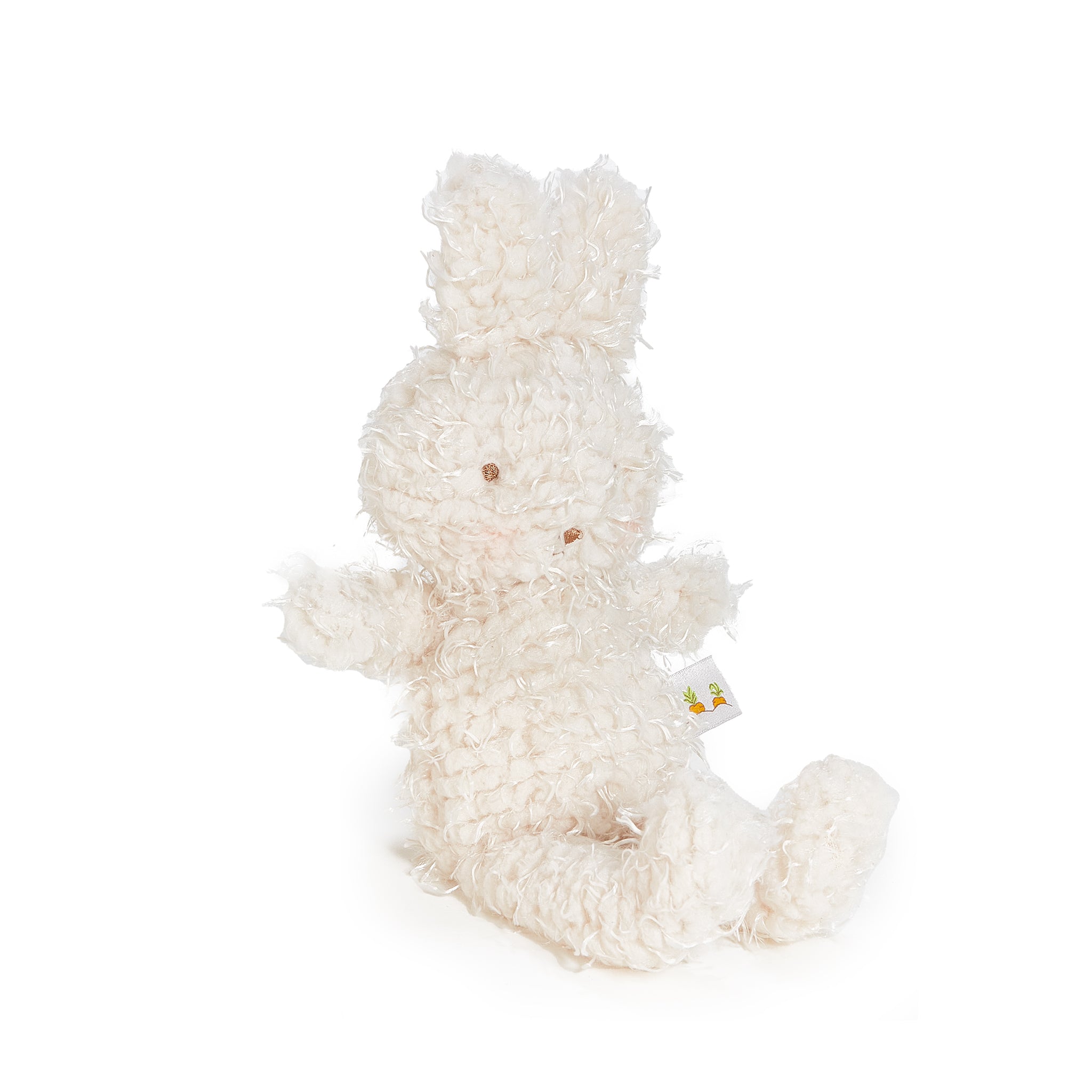 Shaggy Hoppy the Bunny、mySite、g9winljtr