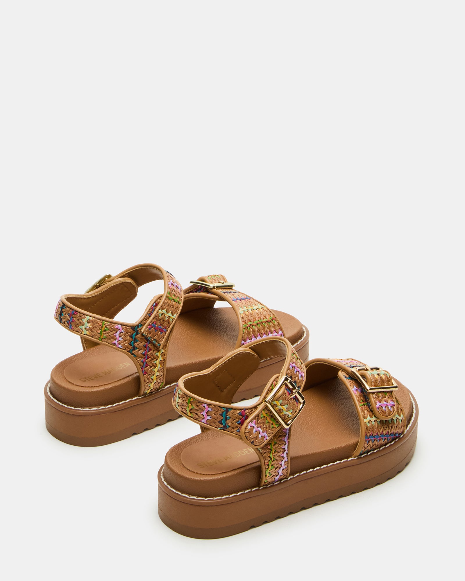 KIDS' GAL COGNAC MULTI、mySite、gtrtttuynbv