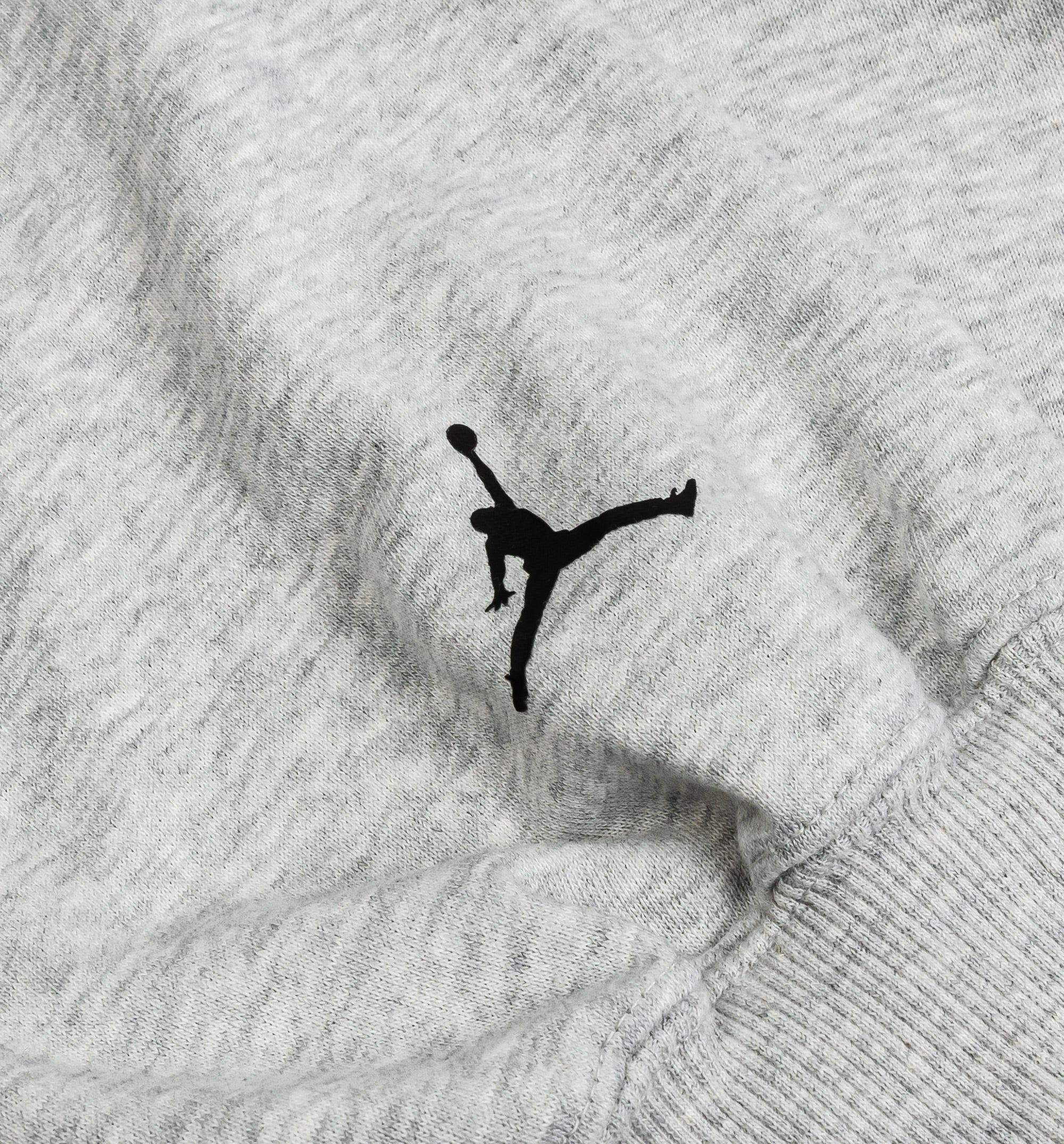 Flight Oversized Pullover Hoodie Mens Hoodie - Heather Grey/Black、mySite、dreamappss