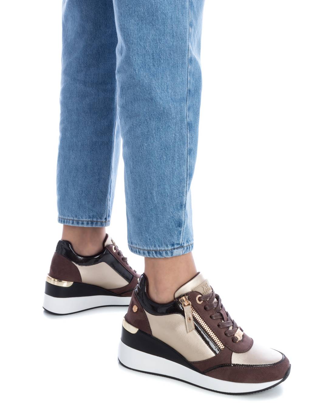 ZAPATO DE MUJER XTI 14199002、mySite、gtrtttuynbv