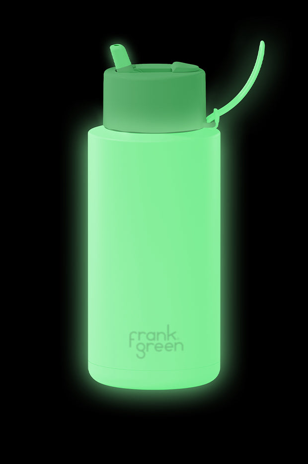  Glow Ceramic Drink Bottle 1L、mySite、justintrudeaud